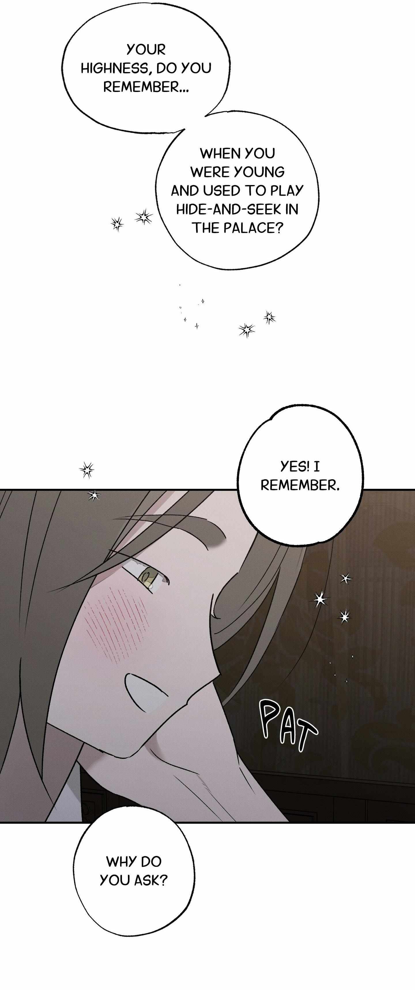 Wol-eun Yadam Chapter 18 page 9 - 