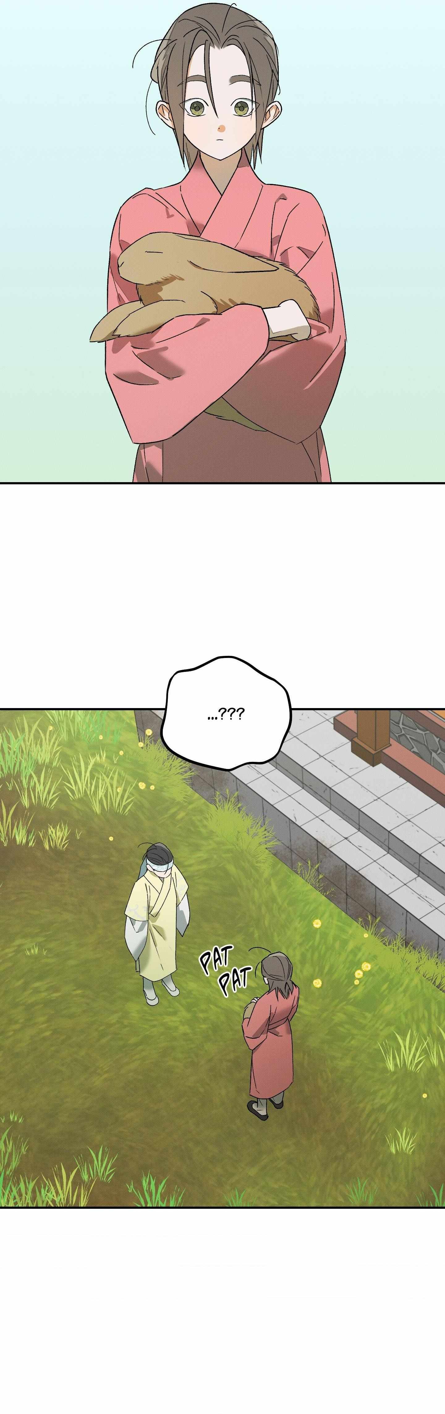 Wol-eun Yadam Chapter 19 page 16 - 