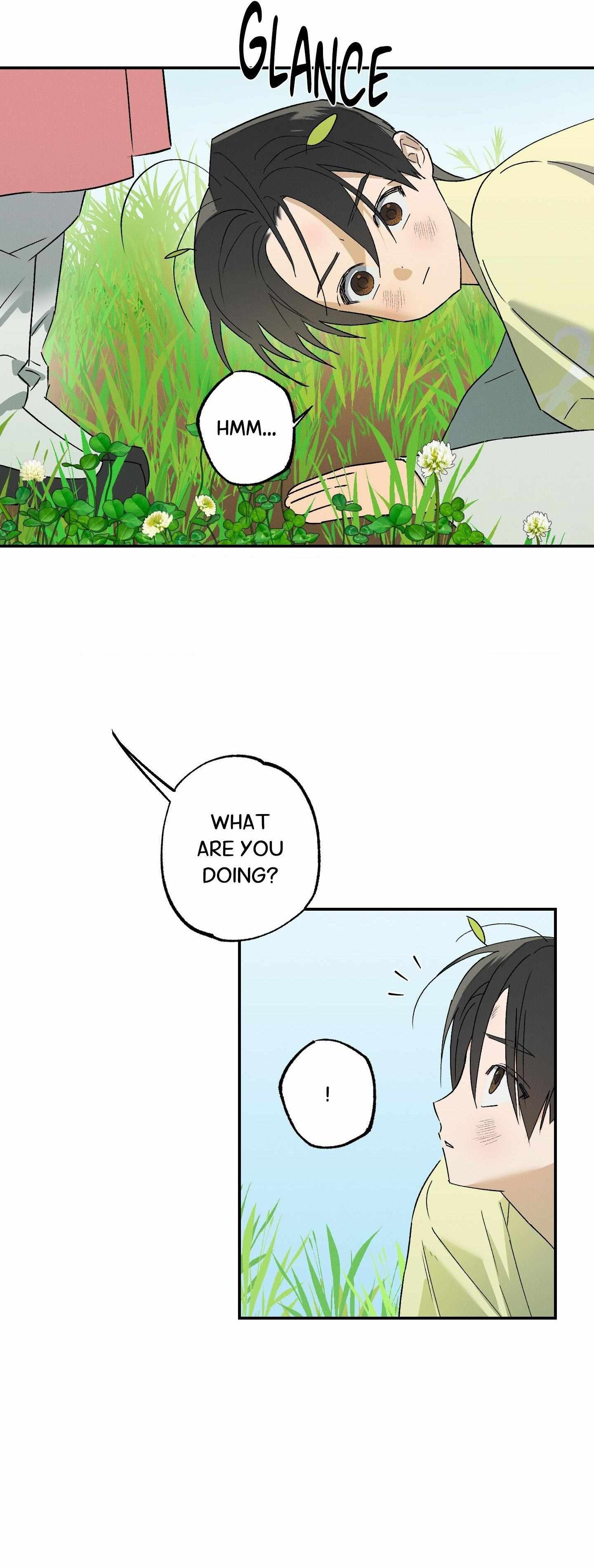 Wol-eun Yadam Chapter 19 page 24 - 