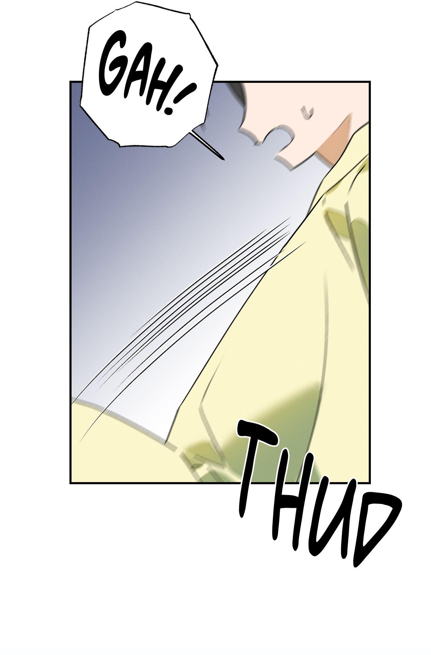 Wol-eun Yadam Chapter 19 page 31 - 