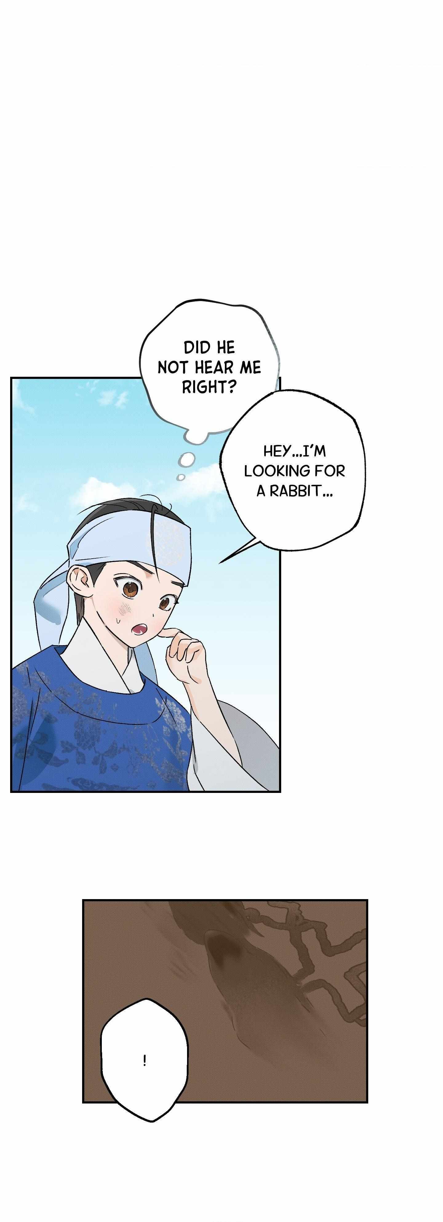 Wol-eun Yadam Chapter 19 page 5 - 