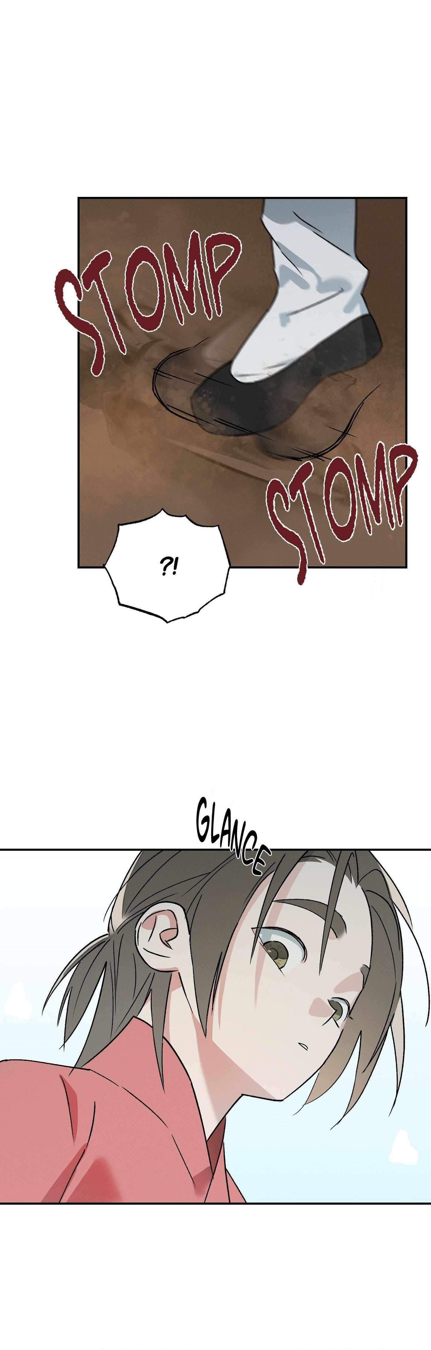 Wol-eun Yadam Chapter 19 page 9 - 