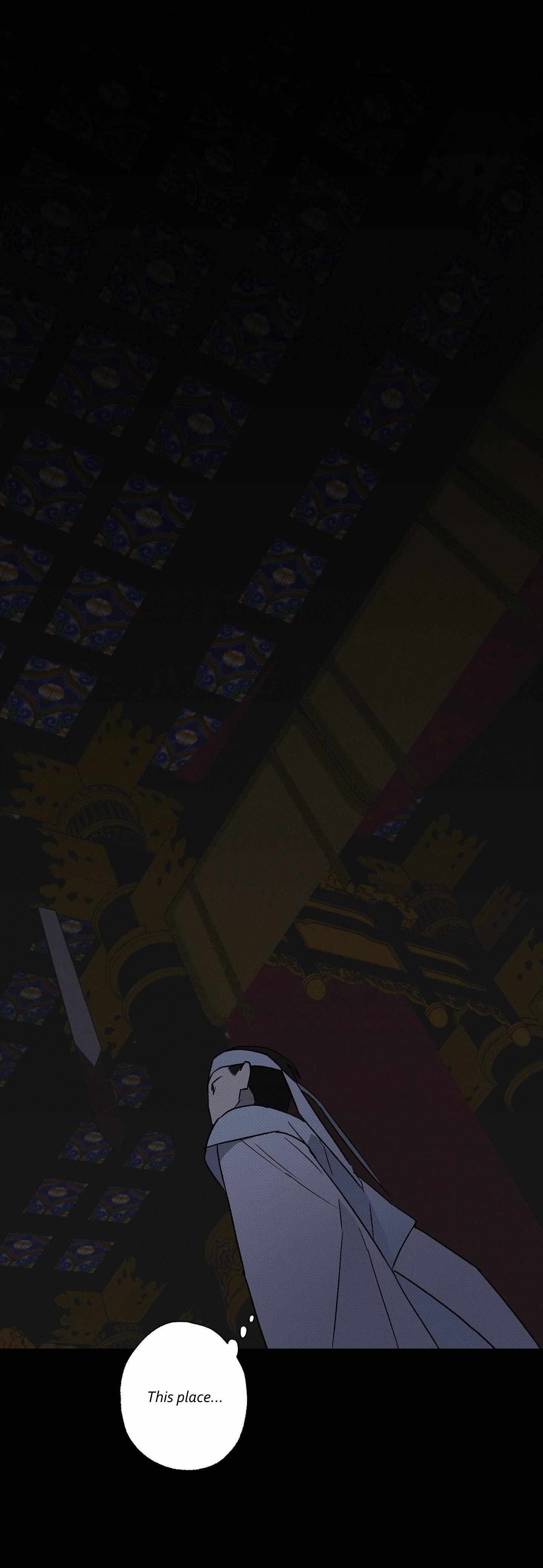 Wol-eun Yadam Chapter 2 page 2 - 