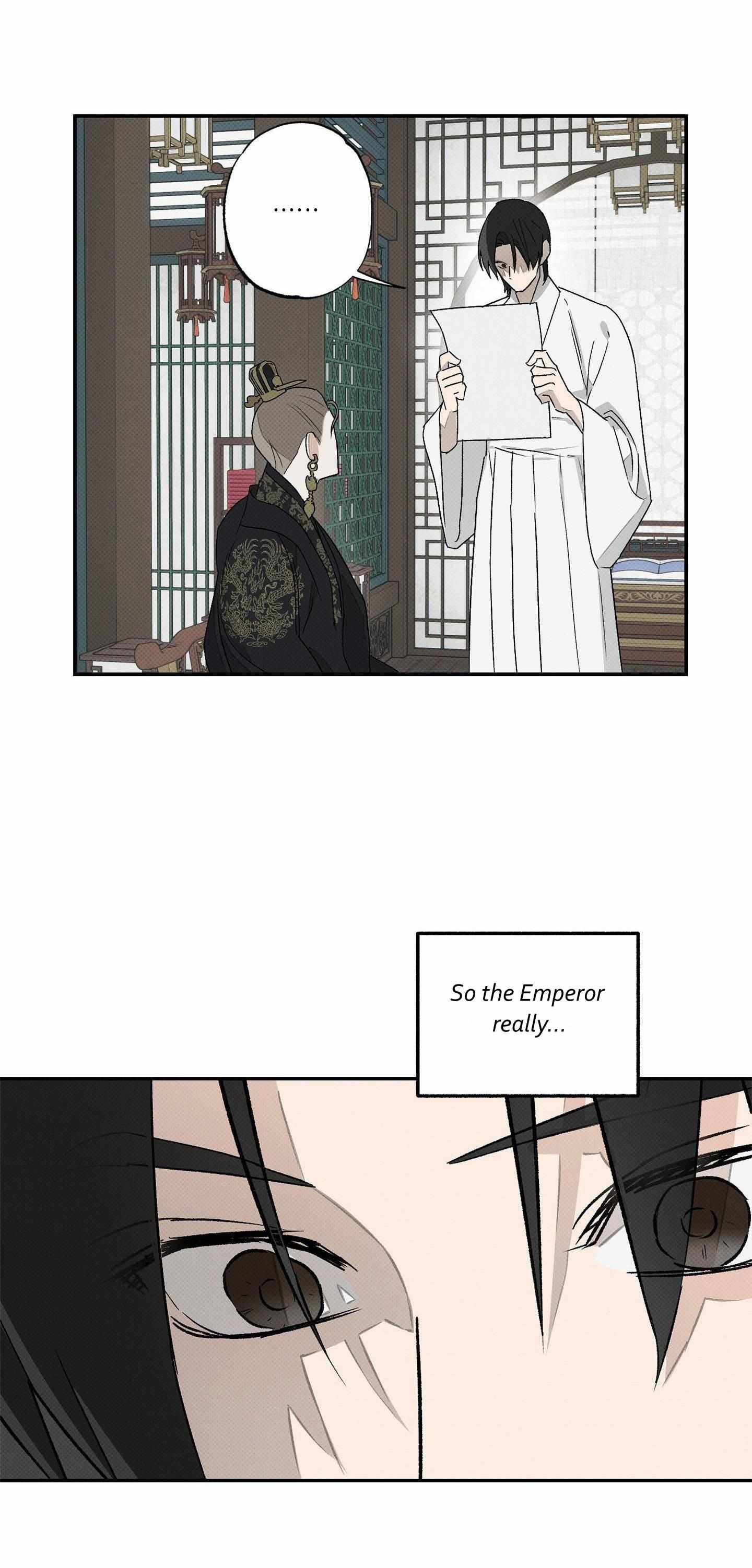 Wol-eun Yadam Chapter 2 page 25 - 