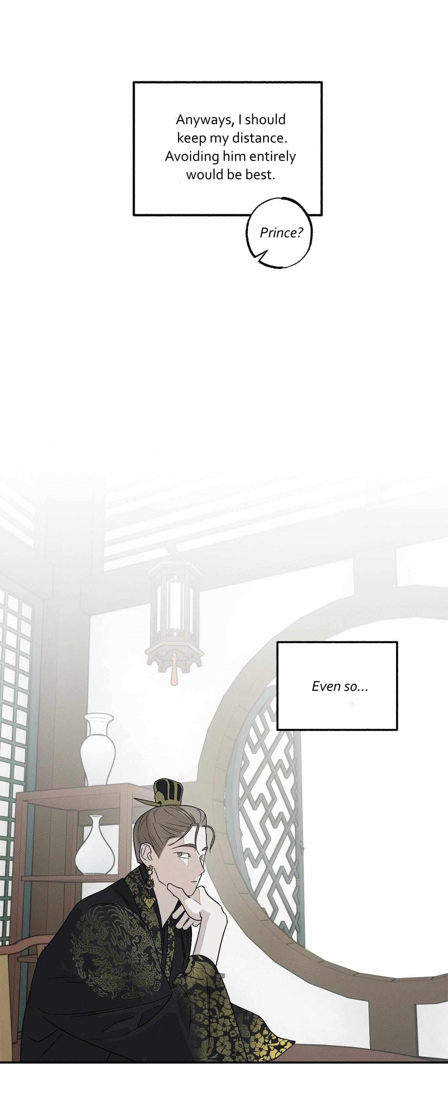Wol-eun Yadam Chapter 2 page 28 - 