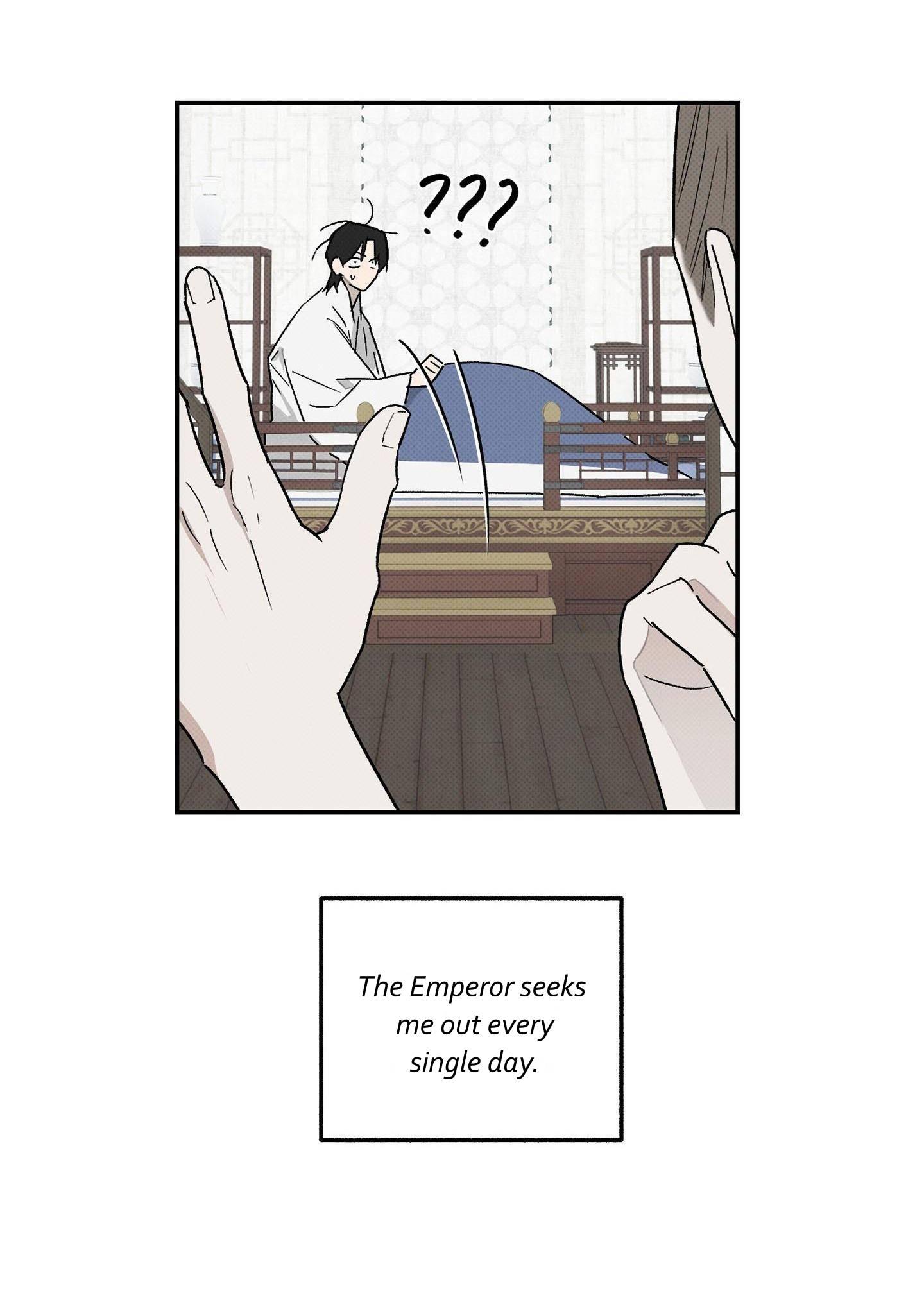 Wol-eun Yadam Chapter 2 page 29 - 