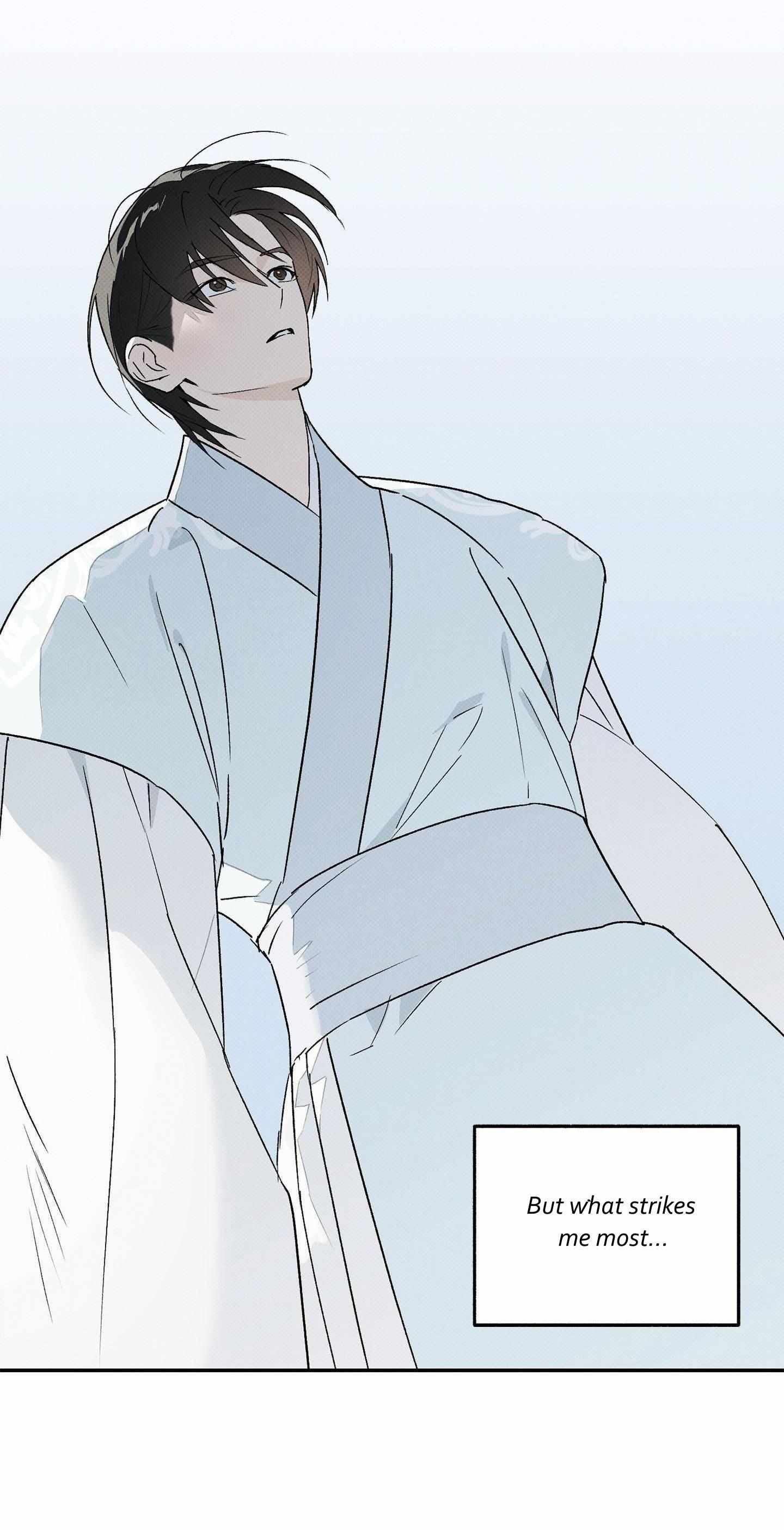 Wol-eun Yadam Chapter 2 page 32 - 