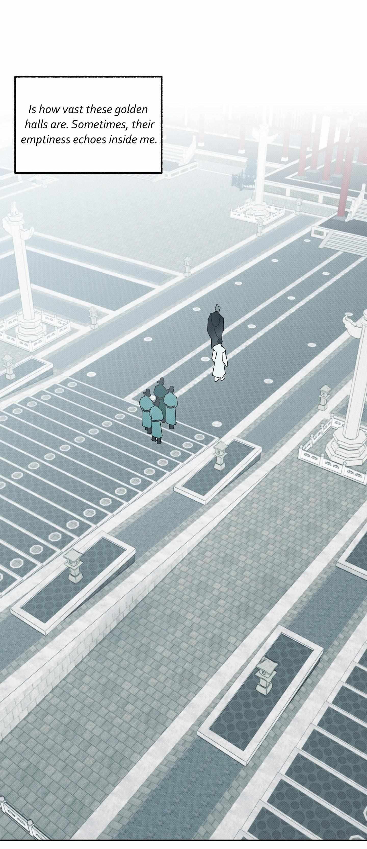 Wol-eun Yadam Chapter 2 page 33 - 