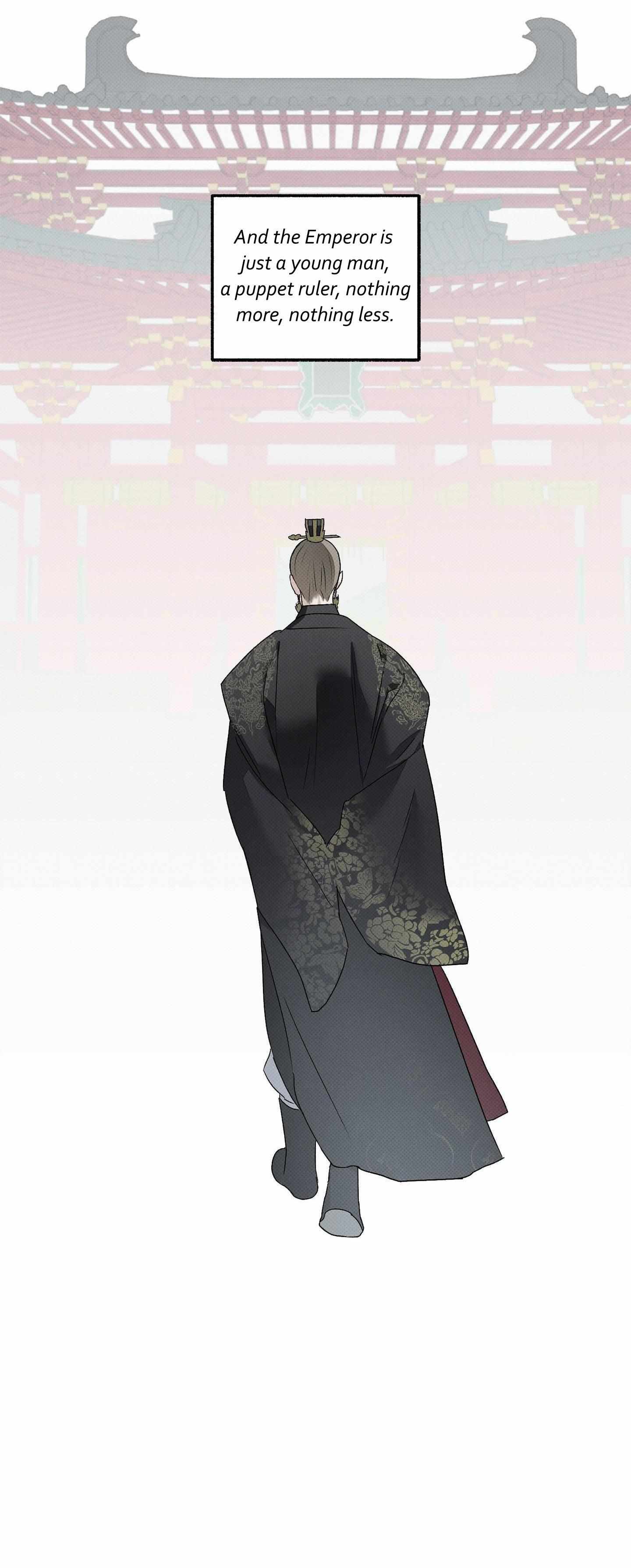 Wol-eun Yadam Chapter 2 page 34 - 