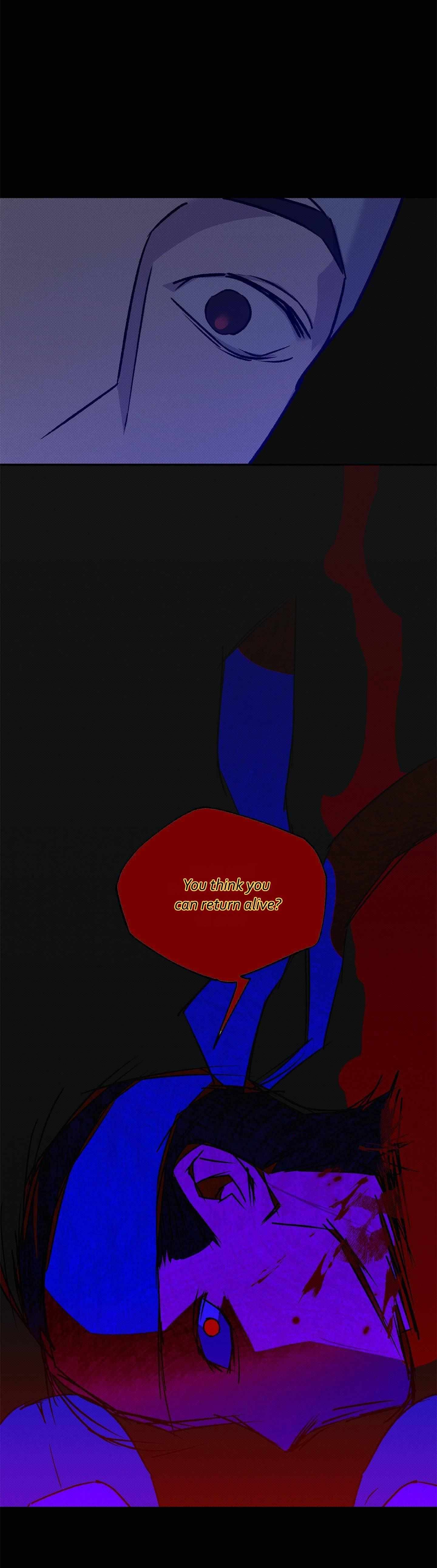 Wol-eun Yadam Chapter 2 page 5 - 