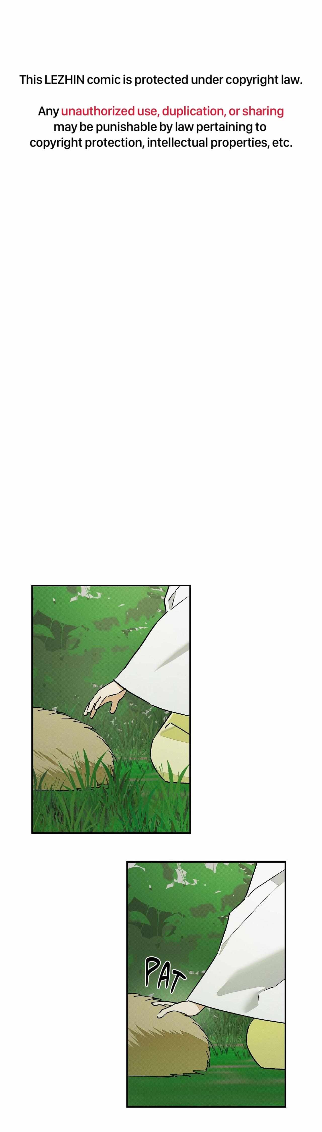 Wol-eun Yadam Chapter 20 page 2 - 