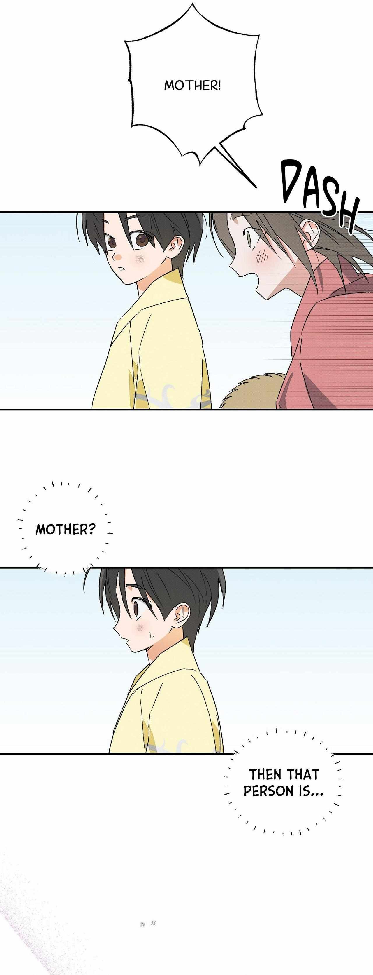 Wol-eun Yadam Chapter 20 page 11 - 