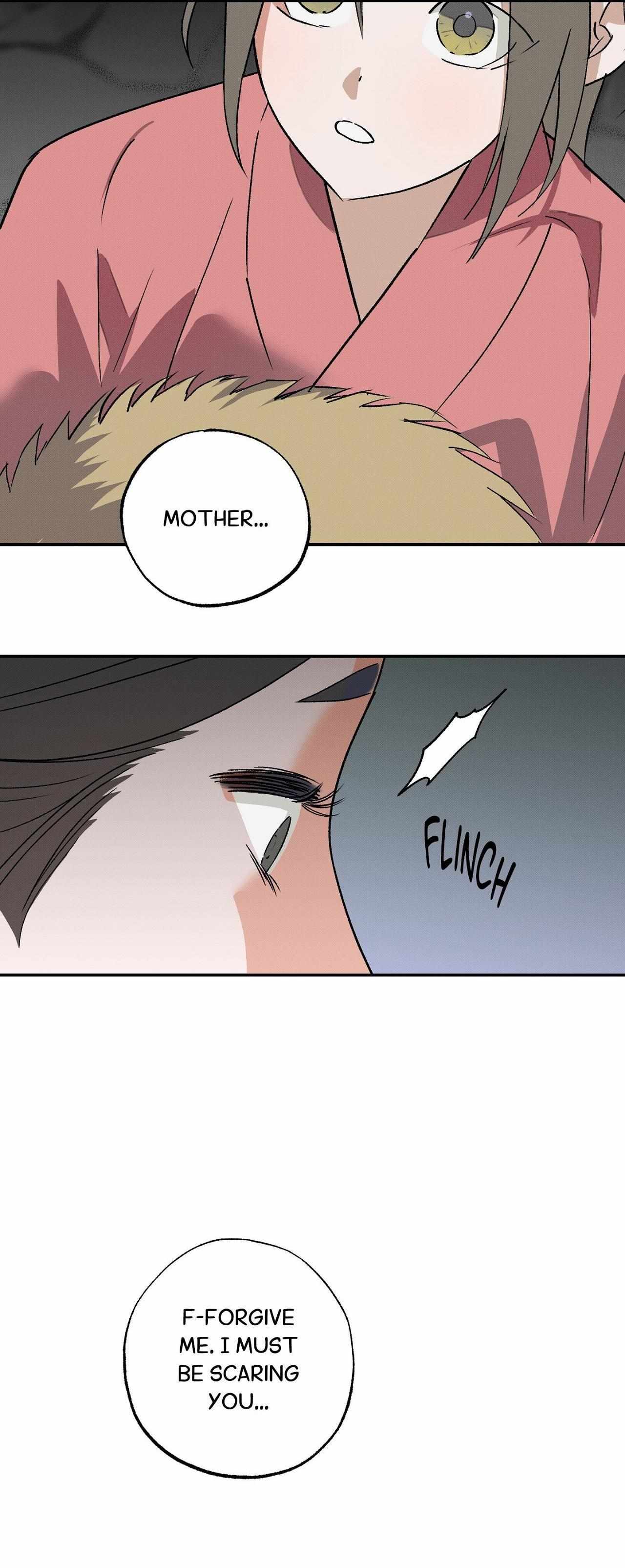 Wol-eun Yadam Chapter 20 page 16 - 