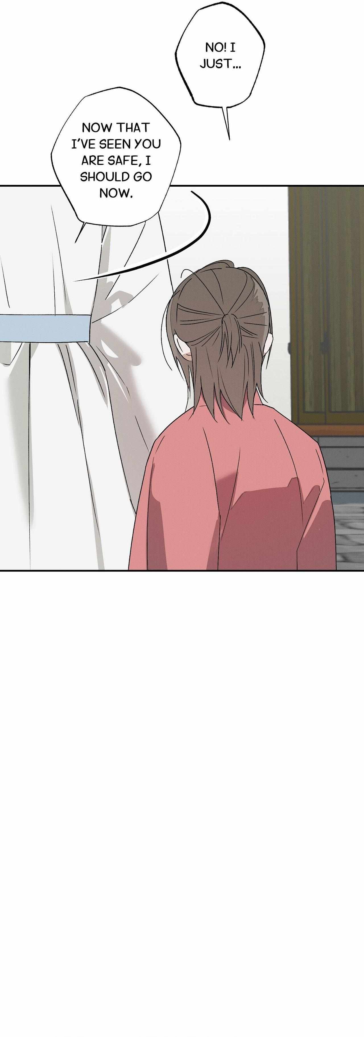 Wol-eun Yadam Chapter 20 page 17 - 