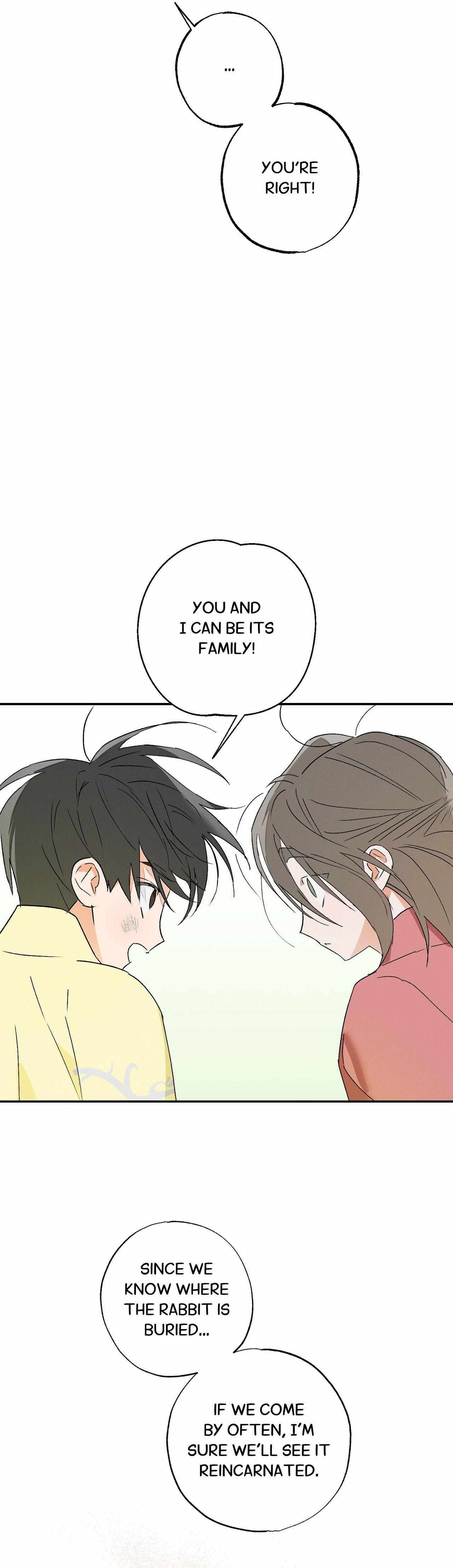 Wol-eun Yadam Chapter 20 page 29 - 