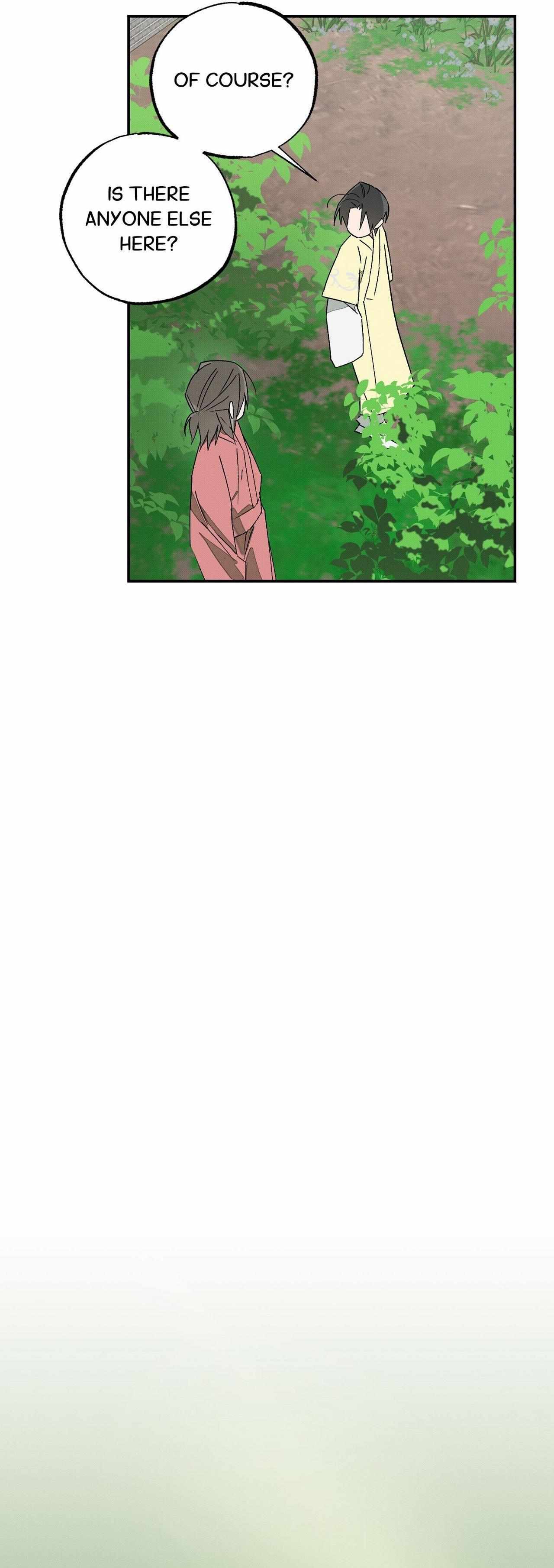 Wol-eun Yadam Chapter 20 page 6 - 