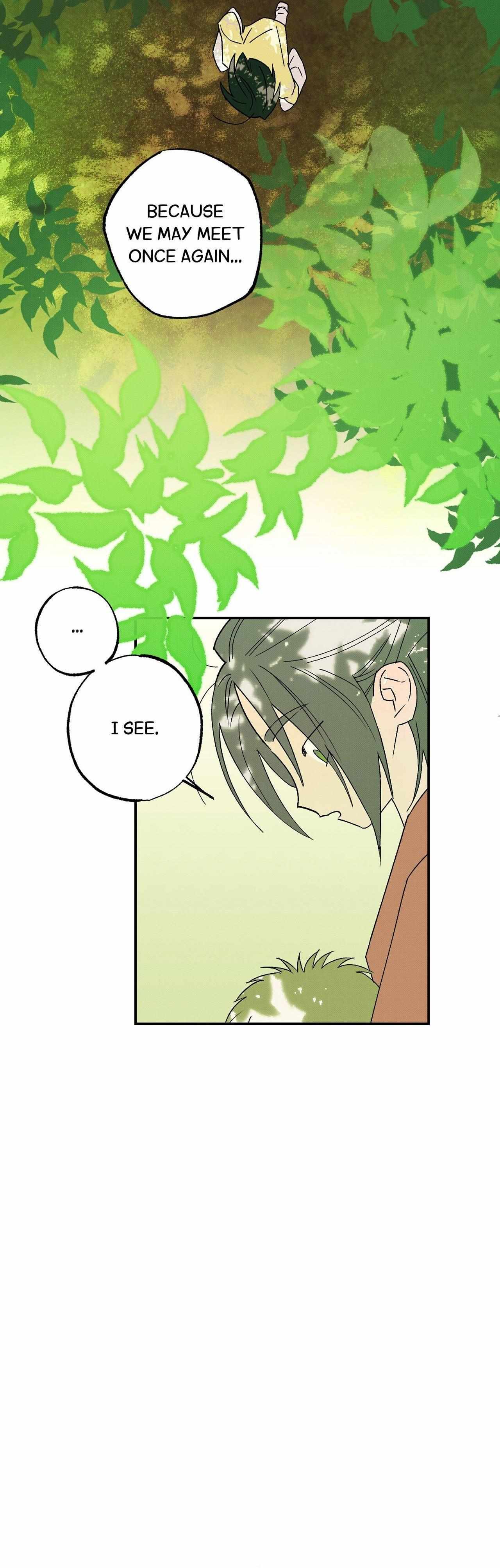 Wol-eun Yadam Chapter 20 page 9 - 
