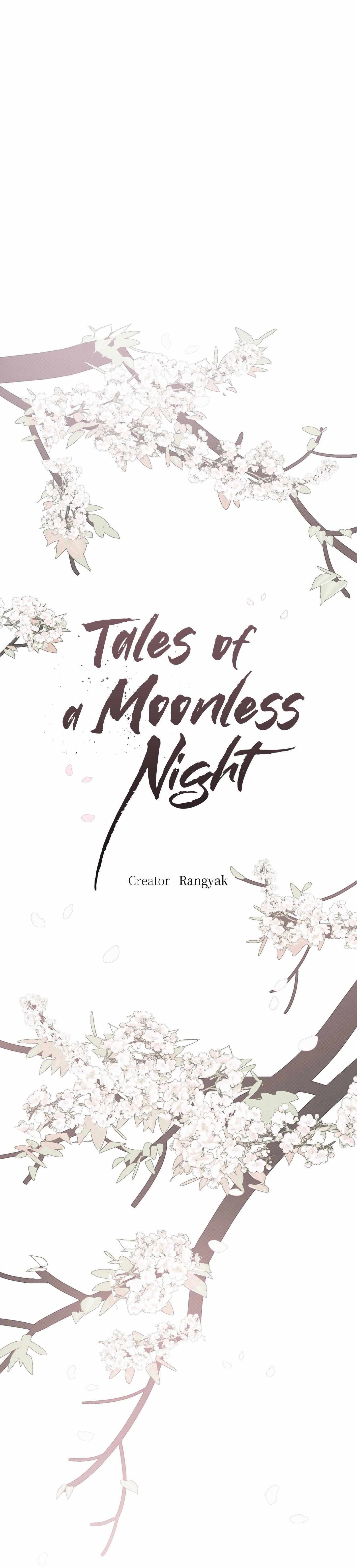 Wol-eun Yadam Chapter 21 page 14 - 
