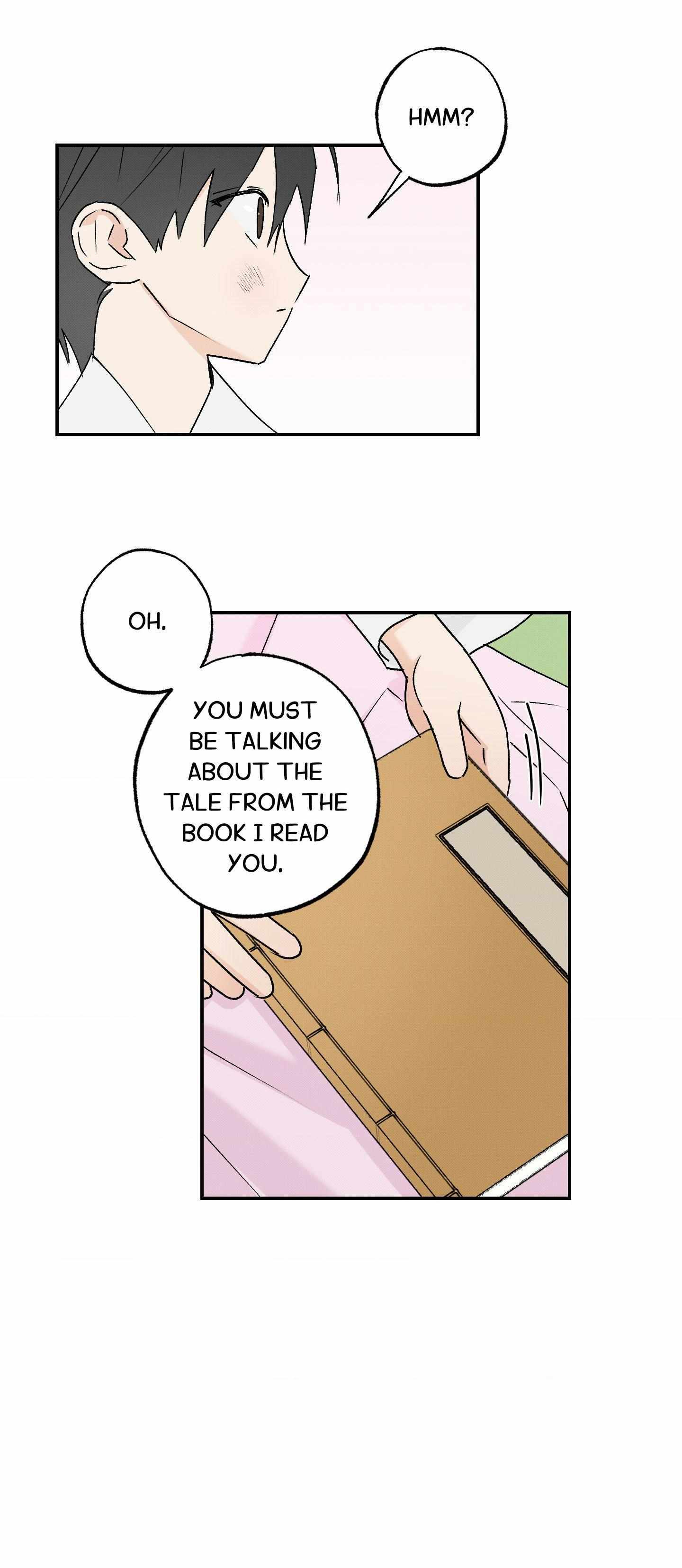 Wol-eun Yadam Chapter 21 page 17 - 