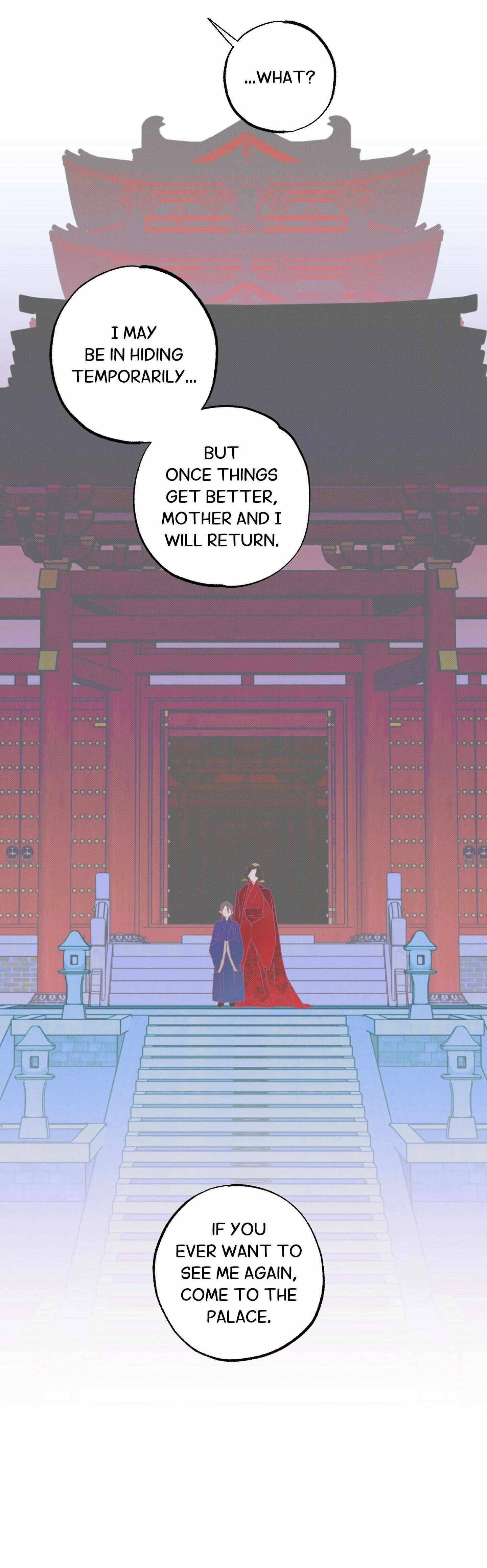 Wol-eun Yadam Chapter 21 page 23 - 