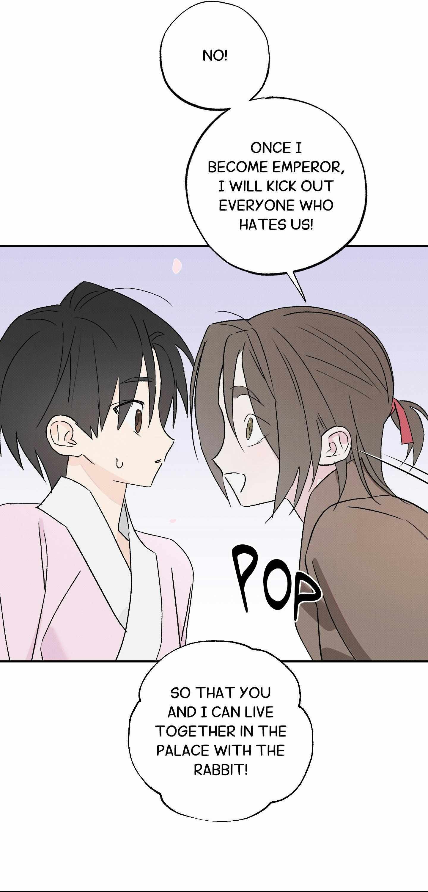 Wol-eun Yadam Chapter 21 page 24 - 