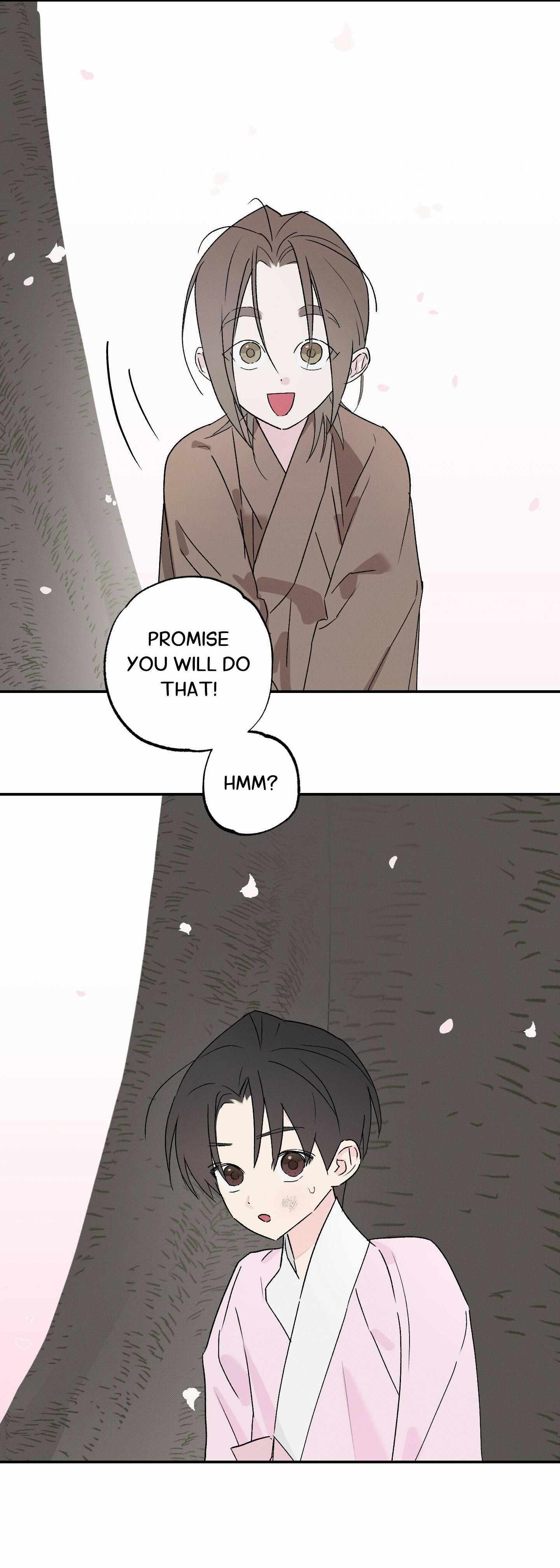 Wol-eun Yadam Chapter 21 page 25 - 