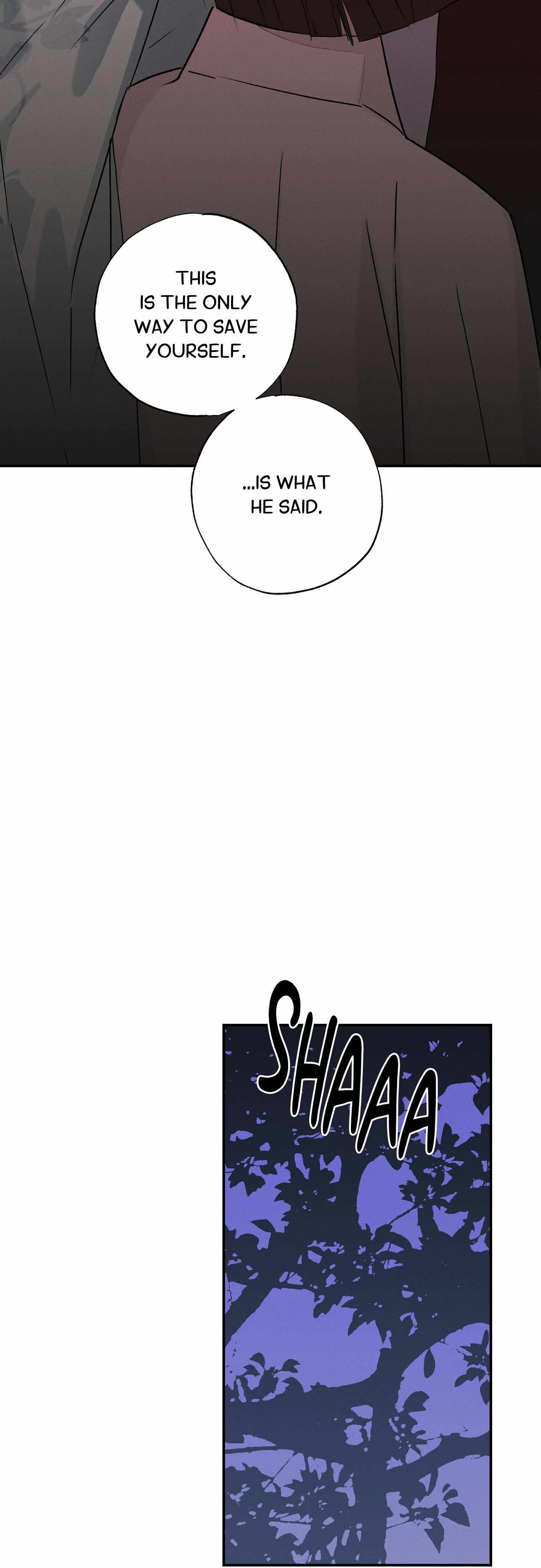 Wol-eun Yadam Chapter 22 page 25 - 
