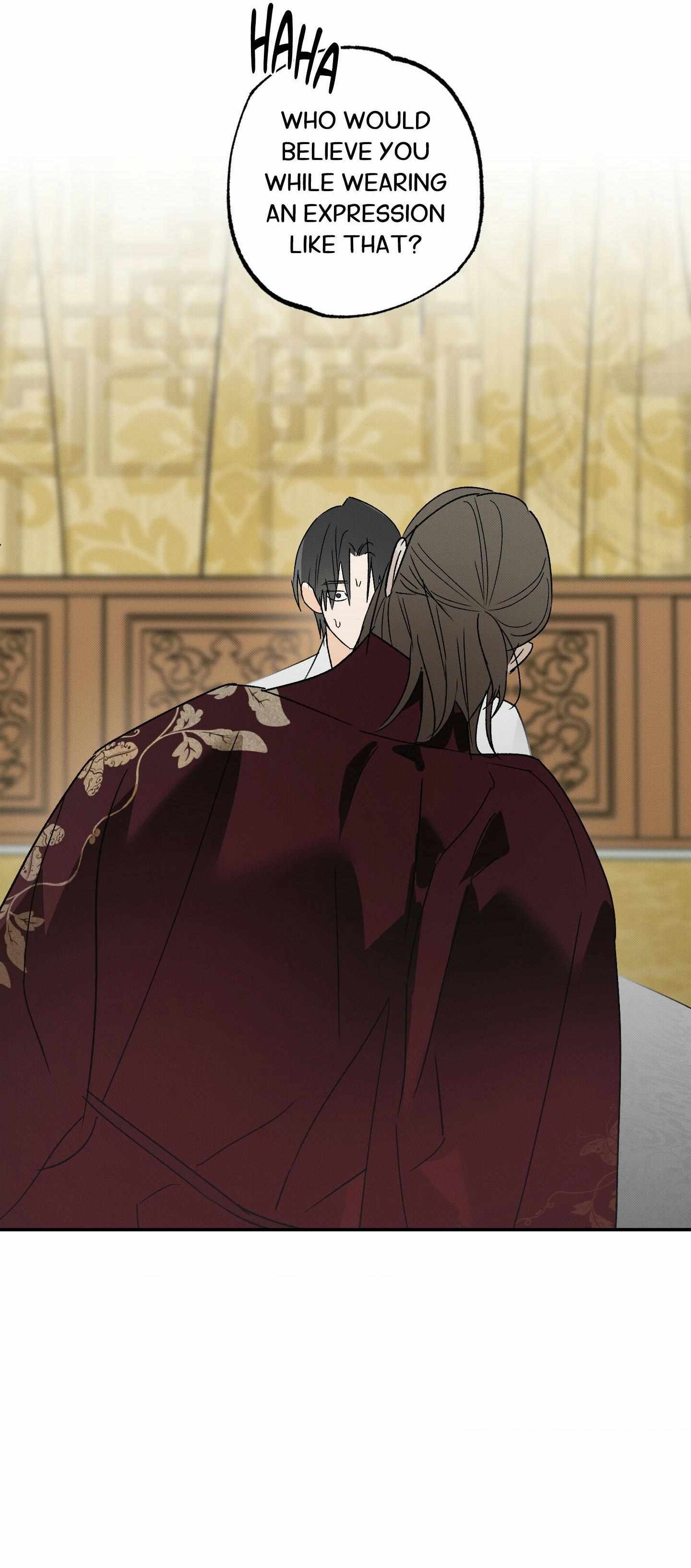 Wol-eun Yadam Chapter 22 page 6 - 