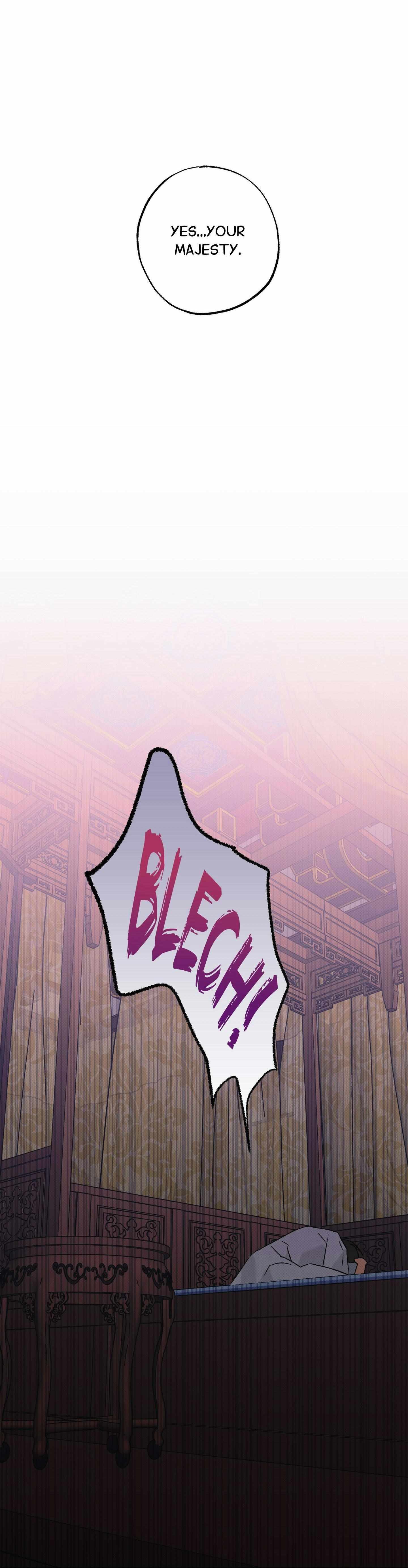 Wol-eun Yadam Chapter 22 page 8 - 