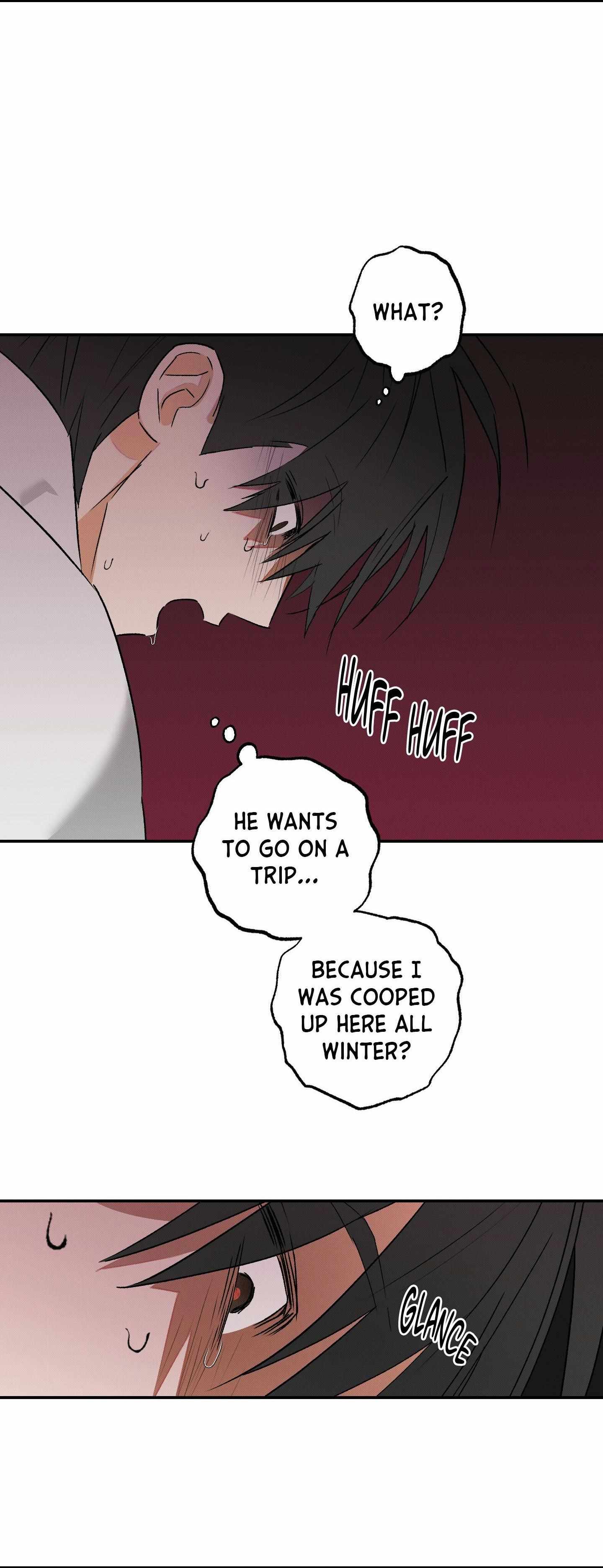 Wol-eun Yadam Chapter 22 page 9 - 