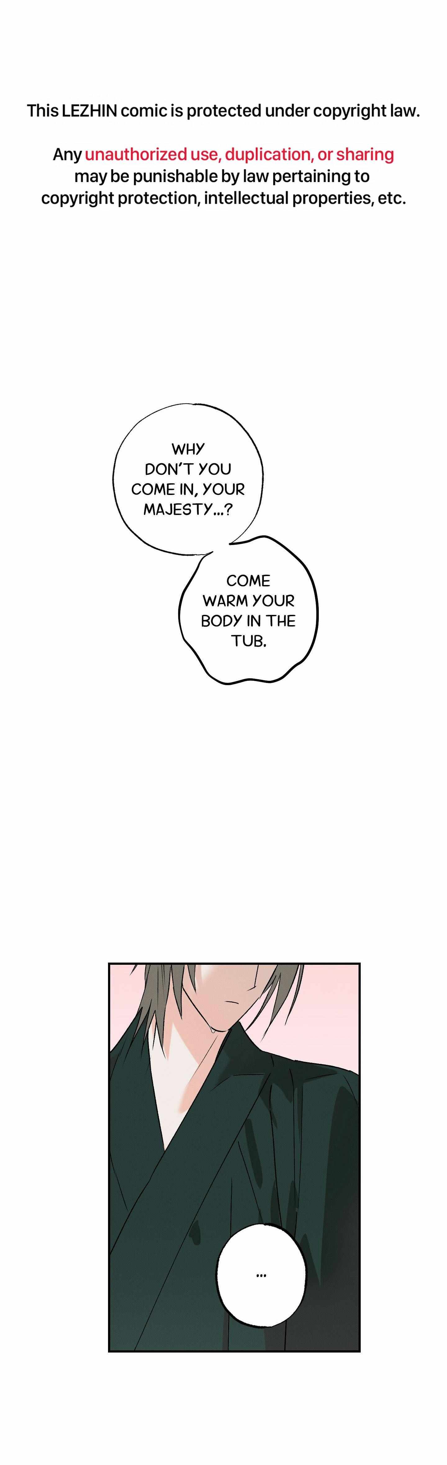 Wol-eun Yadam Chapter 23 page 1 - 