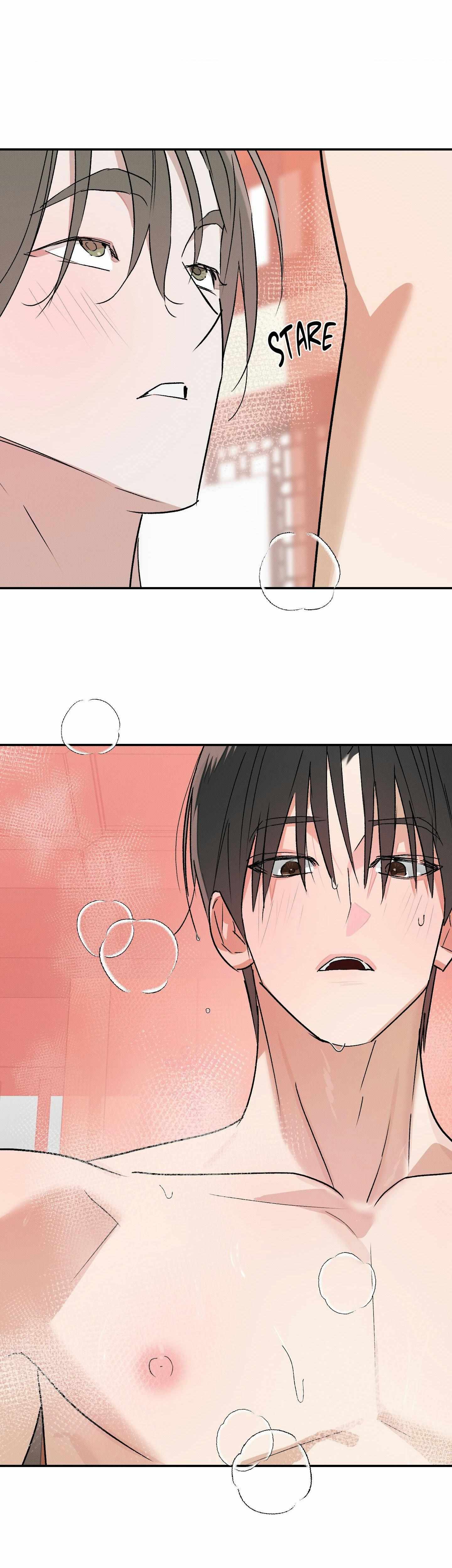 Wol-eun Yadam Chapter 23 page 15 - 