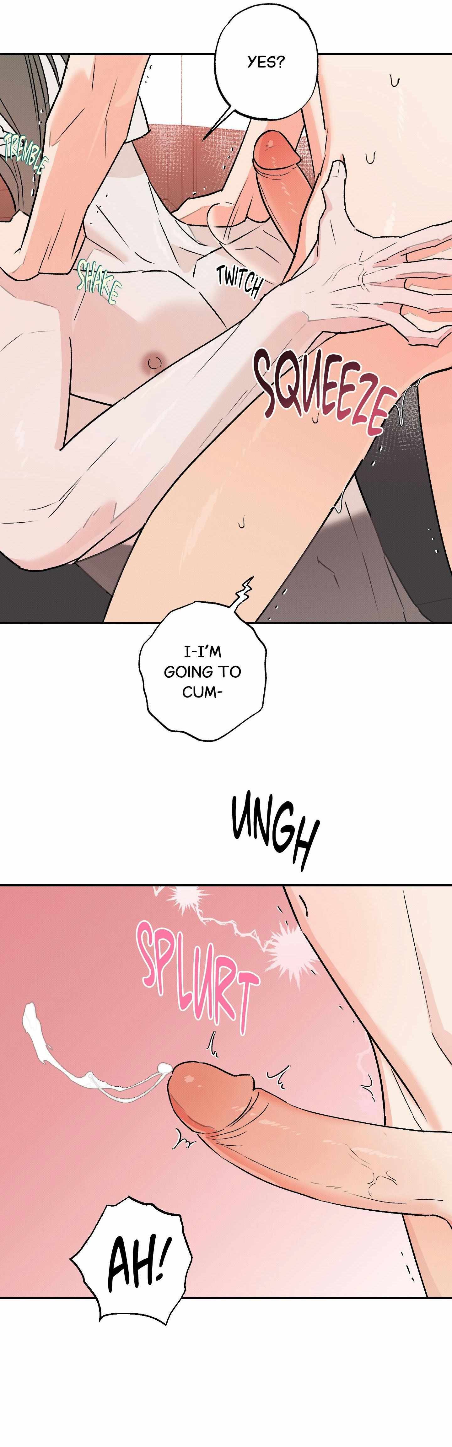 Wol-eun Yadam Chapter 23 page 25 - 