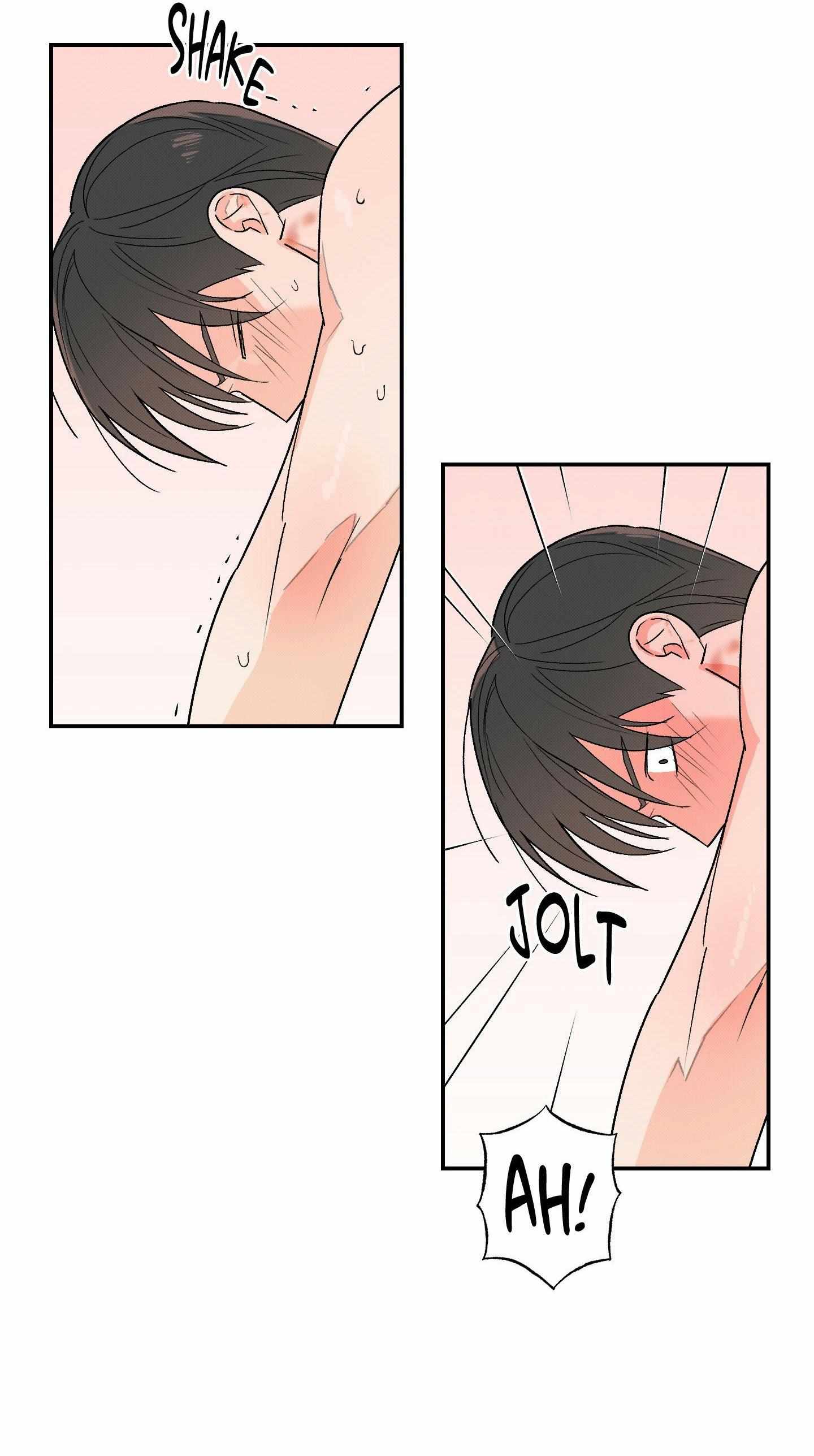Wol-eun Yadam Chapter 23 page 26 - 