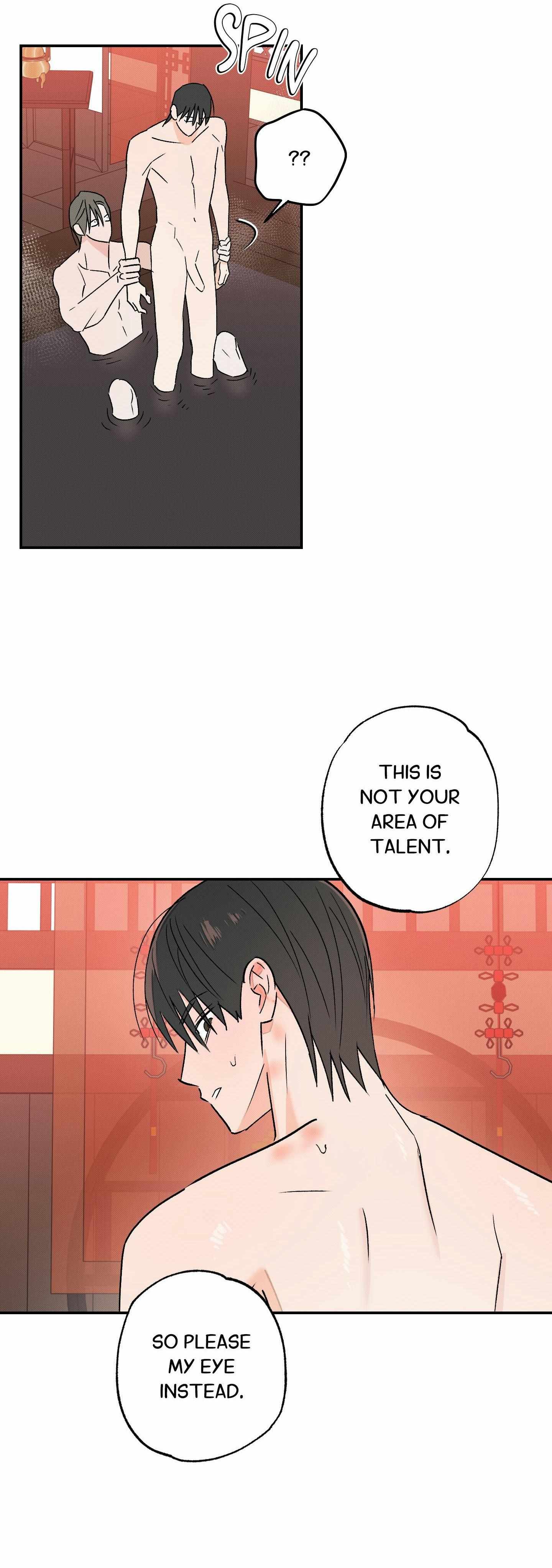 Wol-eun Yadam Chapter 23 page 29 - 