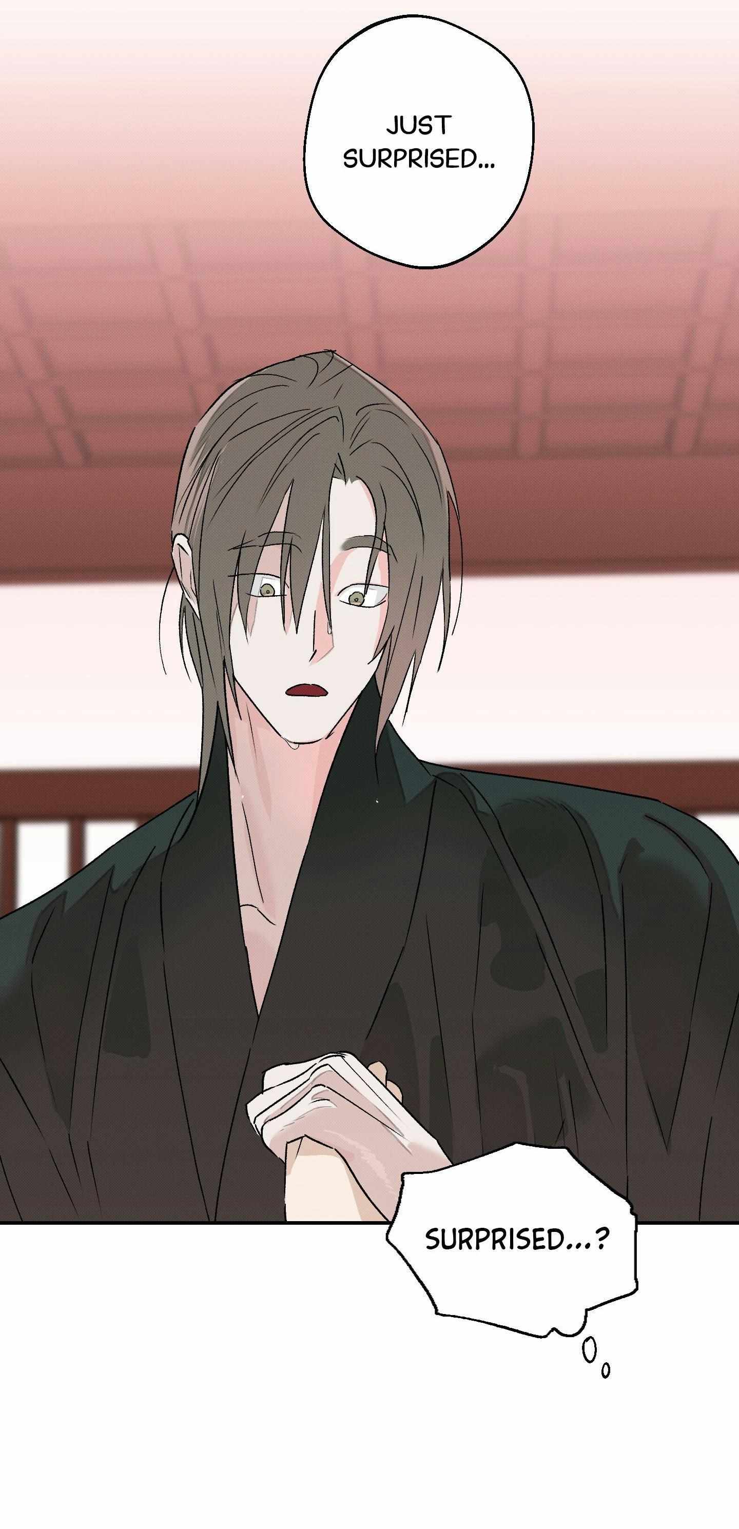 Wol-eun Yadam Chapter 23 page 4 - 