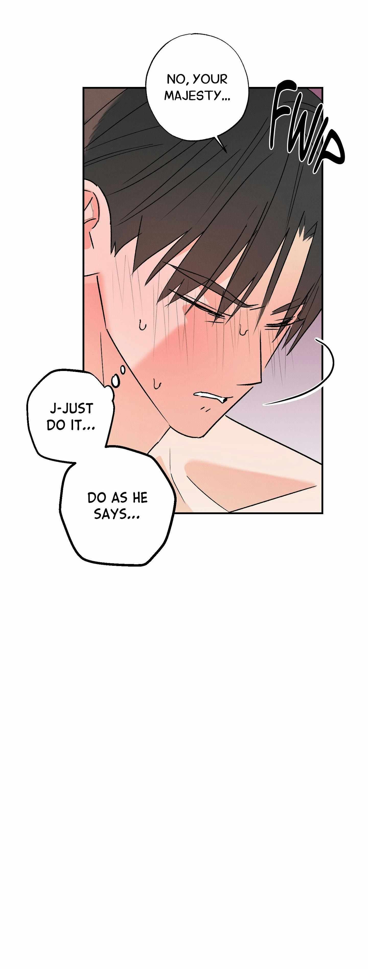 Wol-eun Yadam Chapter 23 page 31 - 