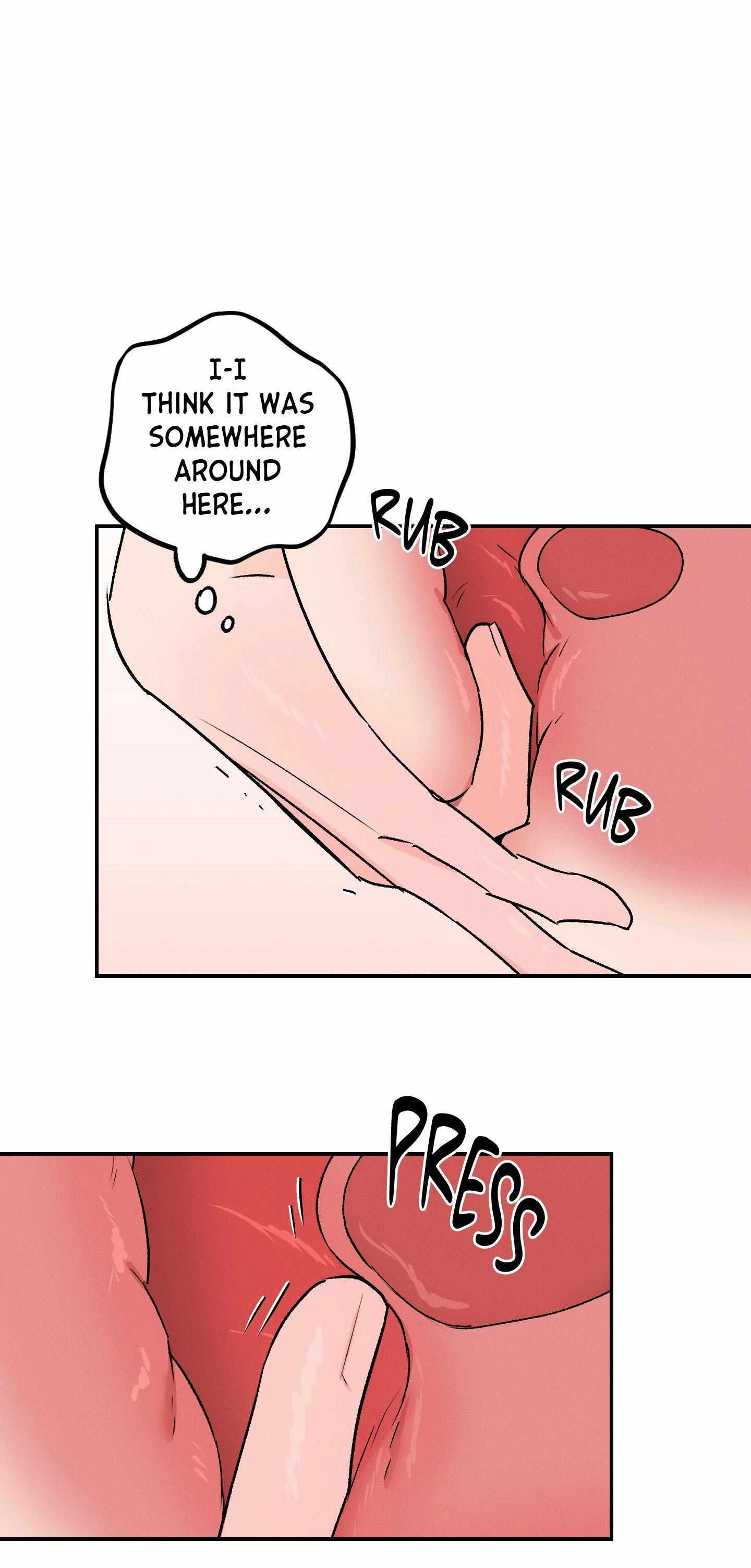 Wol-eun Yadam Chapter 23 page 36 - 