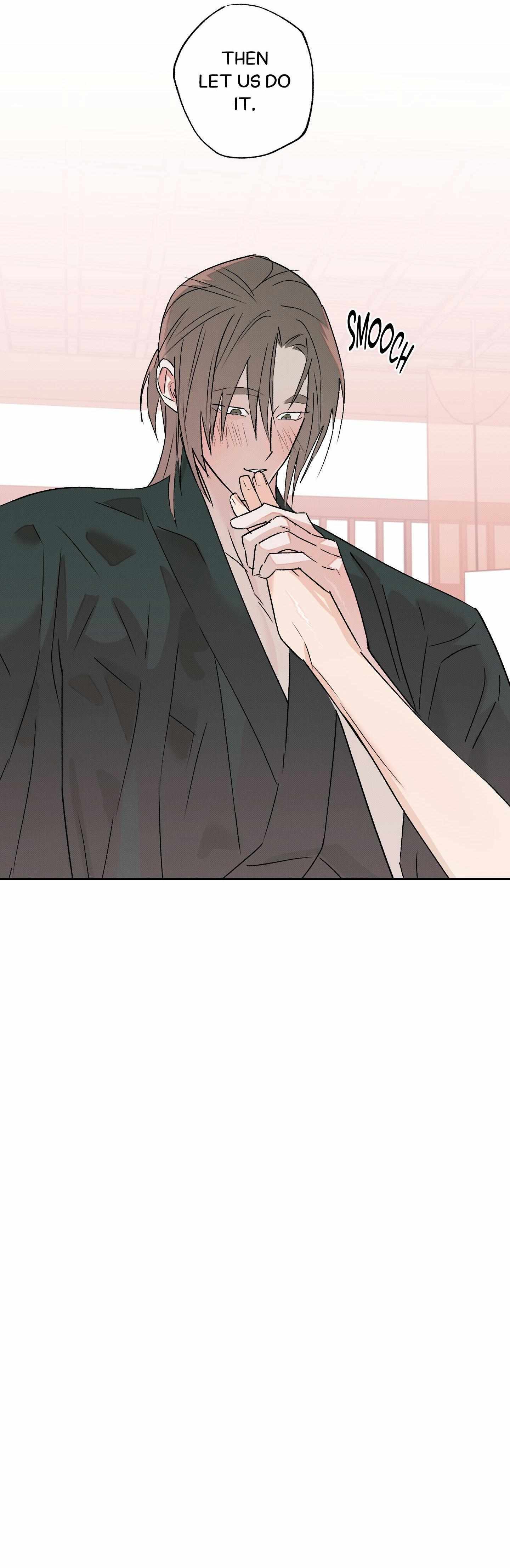 Wol-eun Yadam Chapter 23 page 8 - 