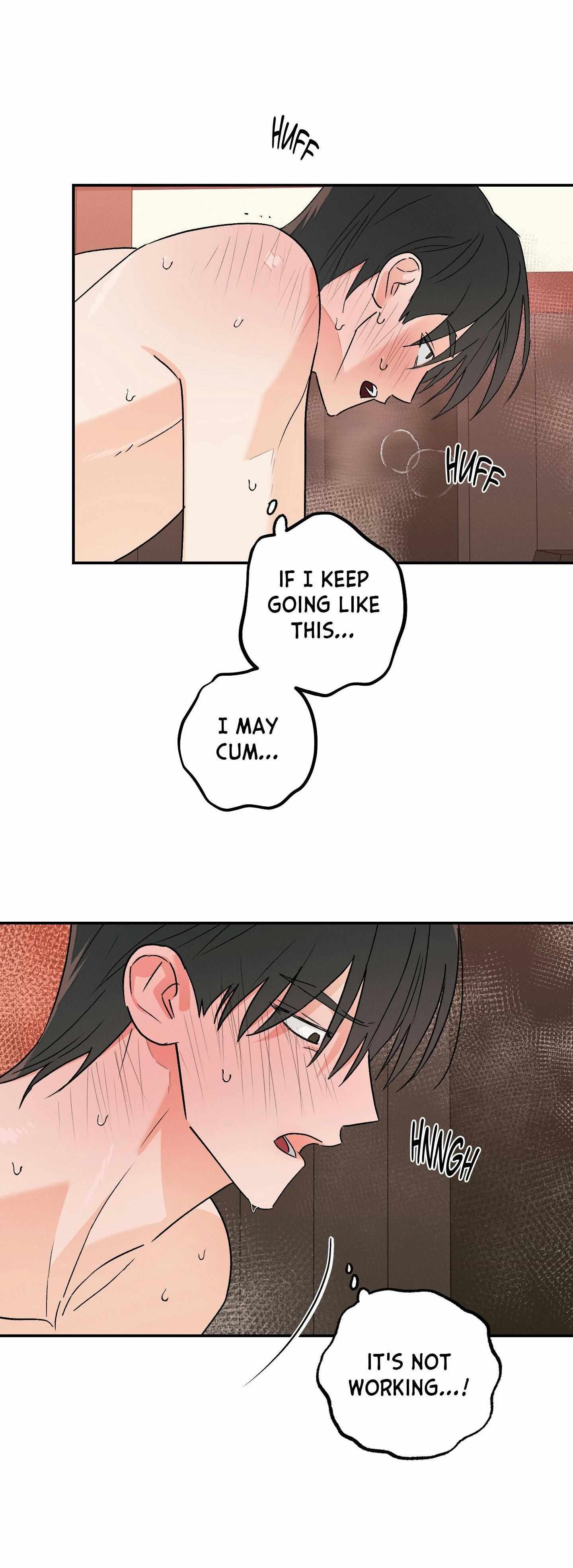 Wol-eun Yadam Chapter 24 page 2 - 