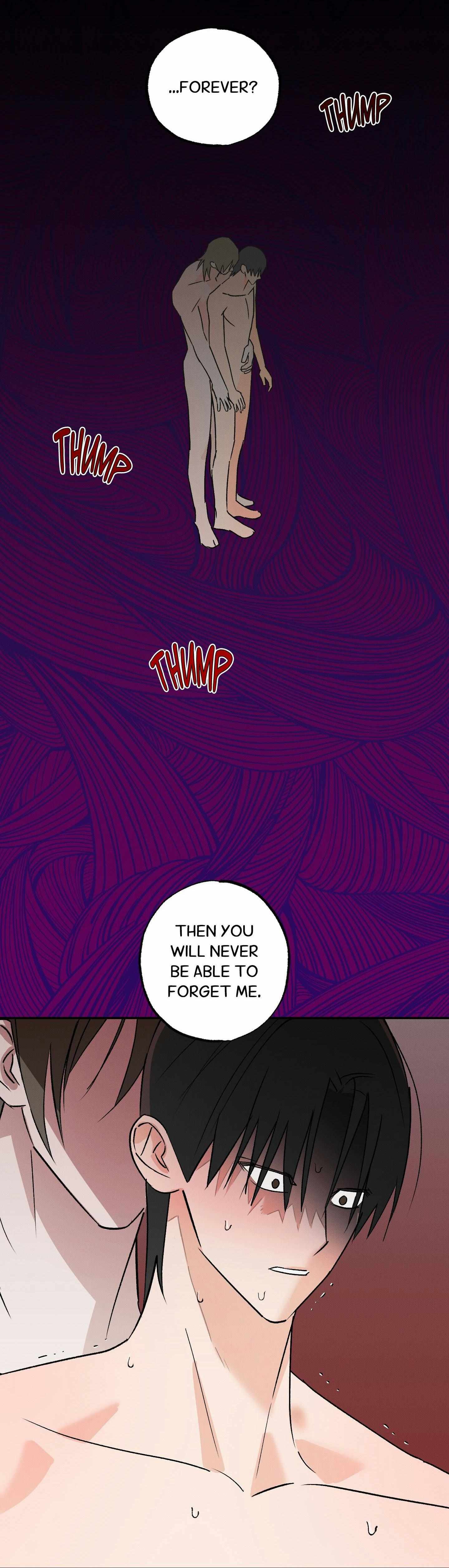 Wol-eun Yadam Chapter 24 page 13 - 