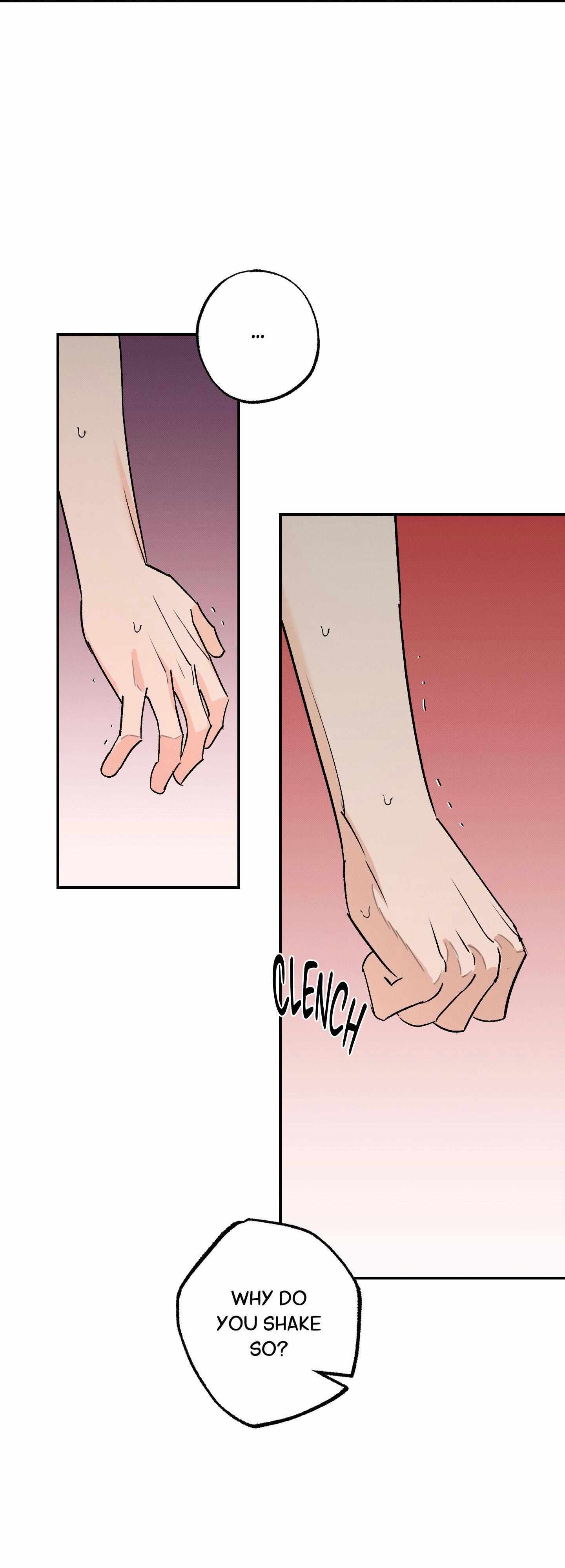 Wol-eun Yadam Chapter 24 page 14 - 