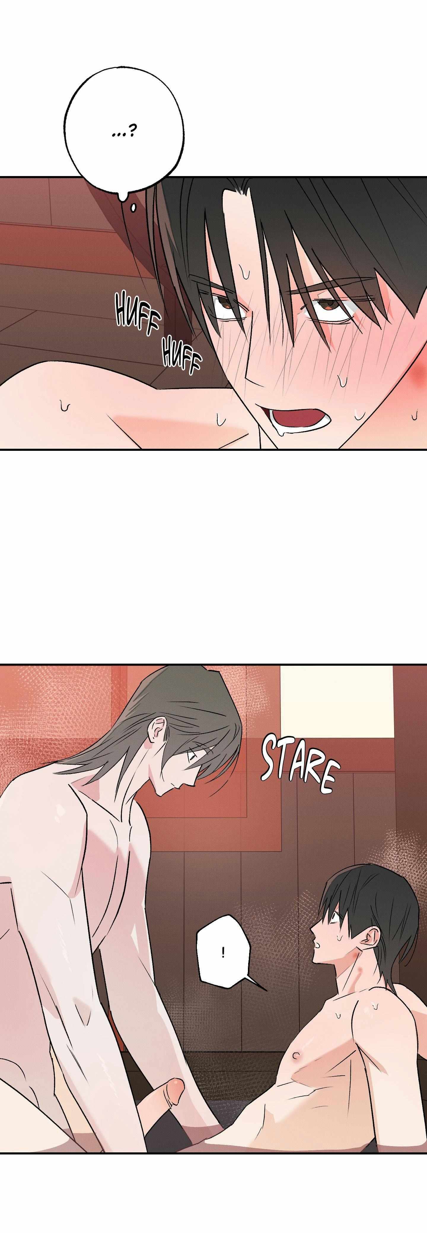 Wol-eun Yadam Chapter 24 page 20 - 