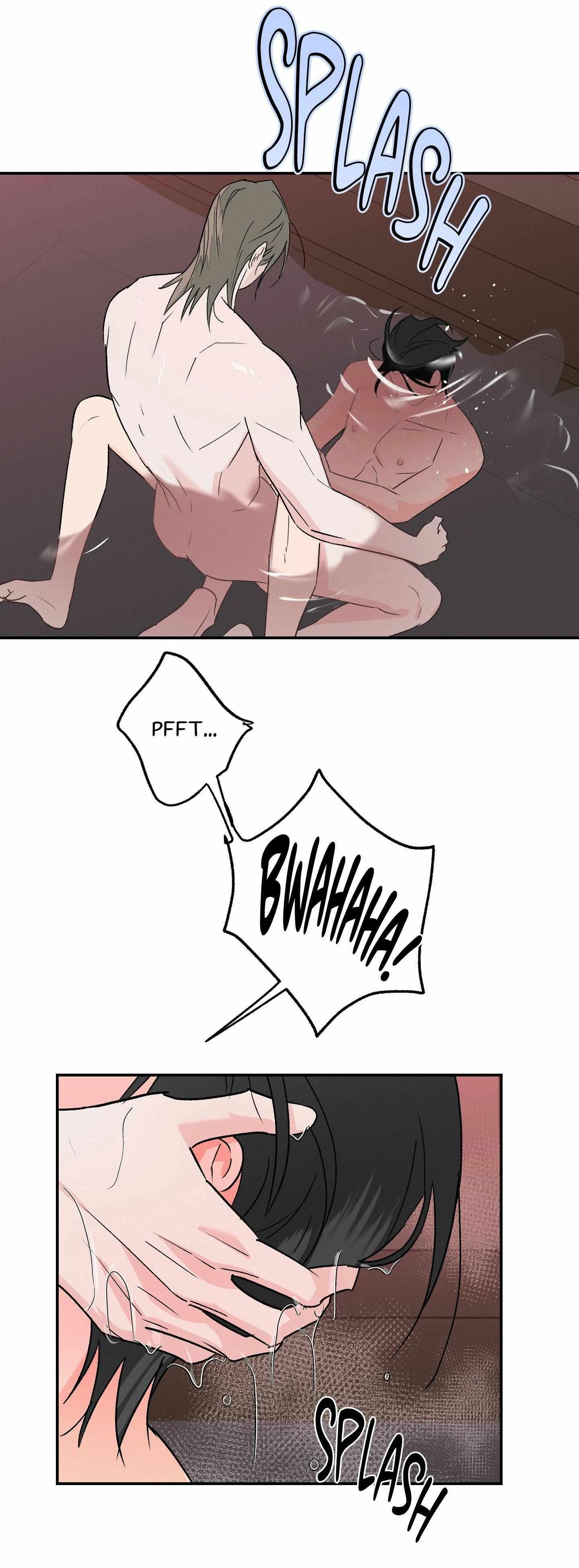 Wol-eun Yadam Chapter 24 page 24 - 