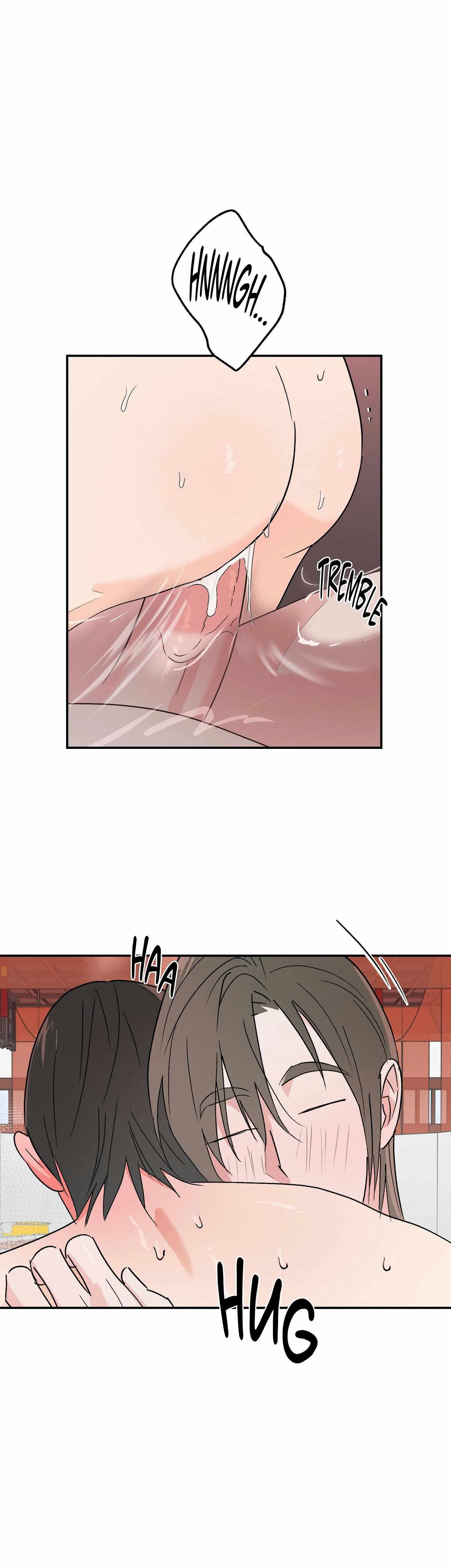 Wol-eun Yadam Chapter 24 page 29 - 