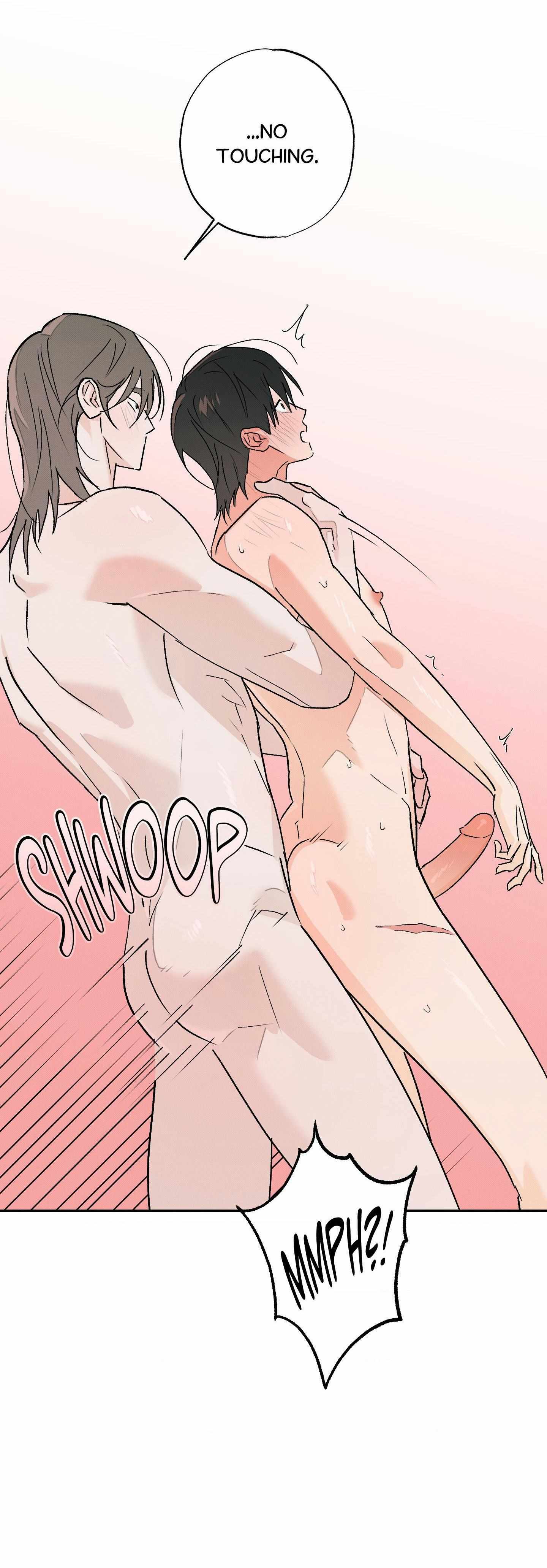 Wol-eun Yadam Chapter 24 page 4 - 