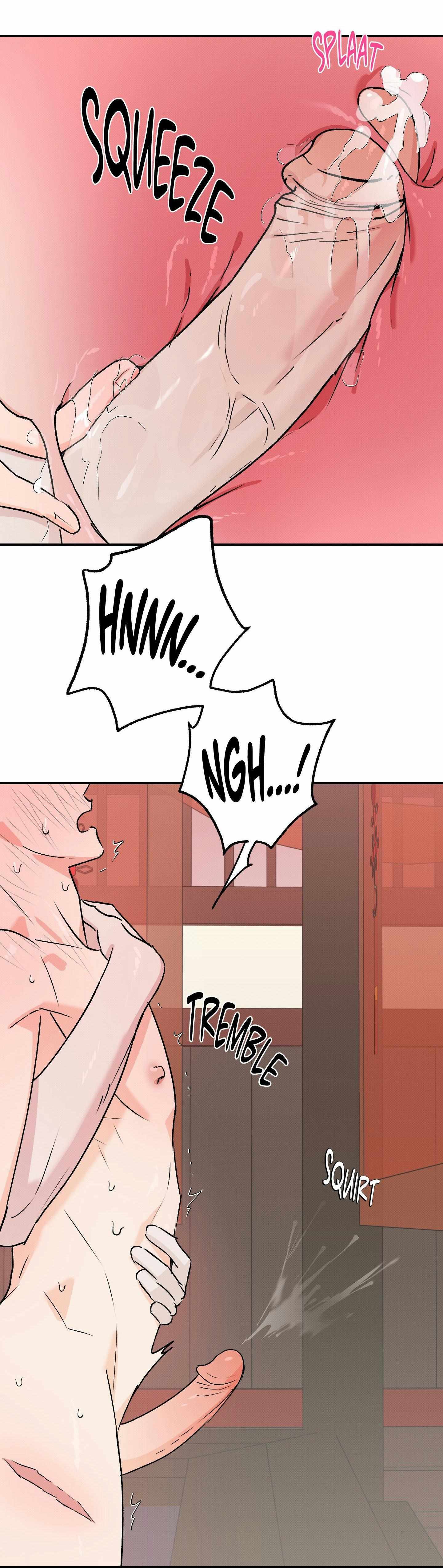Wol-eun Yadam Chapter 24 page 9 - 