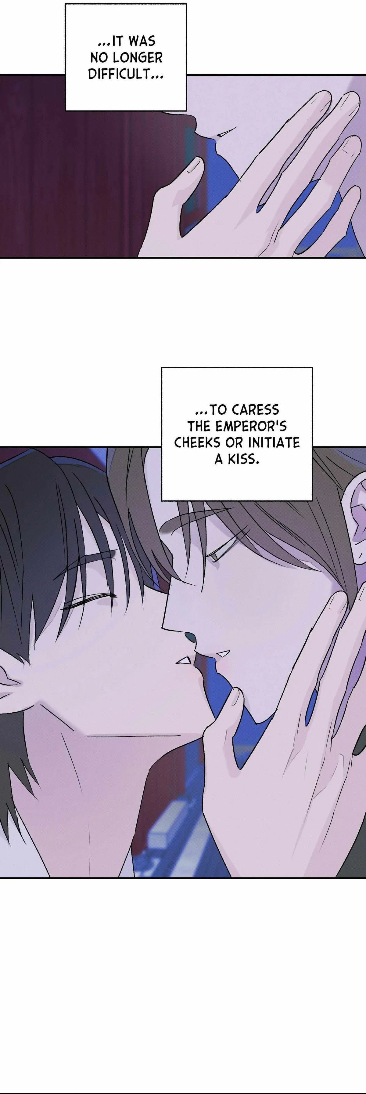 Wol-eun Yadam Chapter 25 page 18 - 