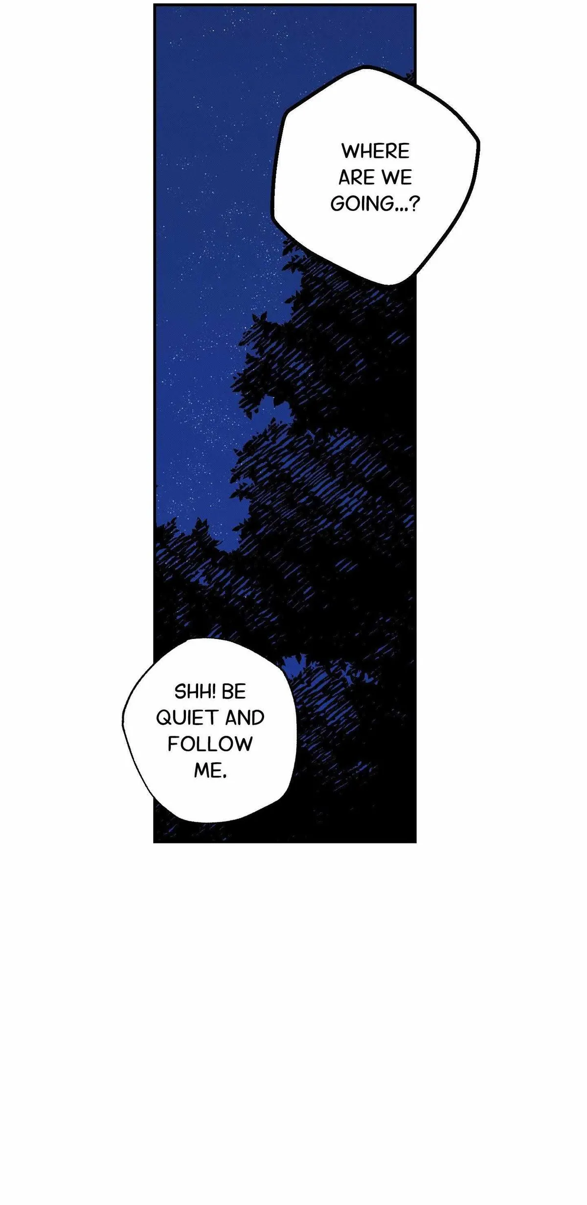 Wol-eun Yadam Chapter 25 page 21 - 
