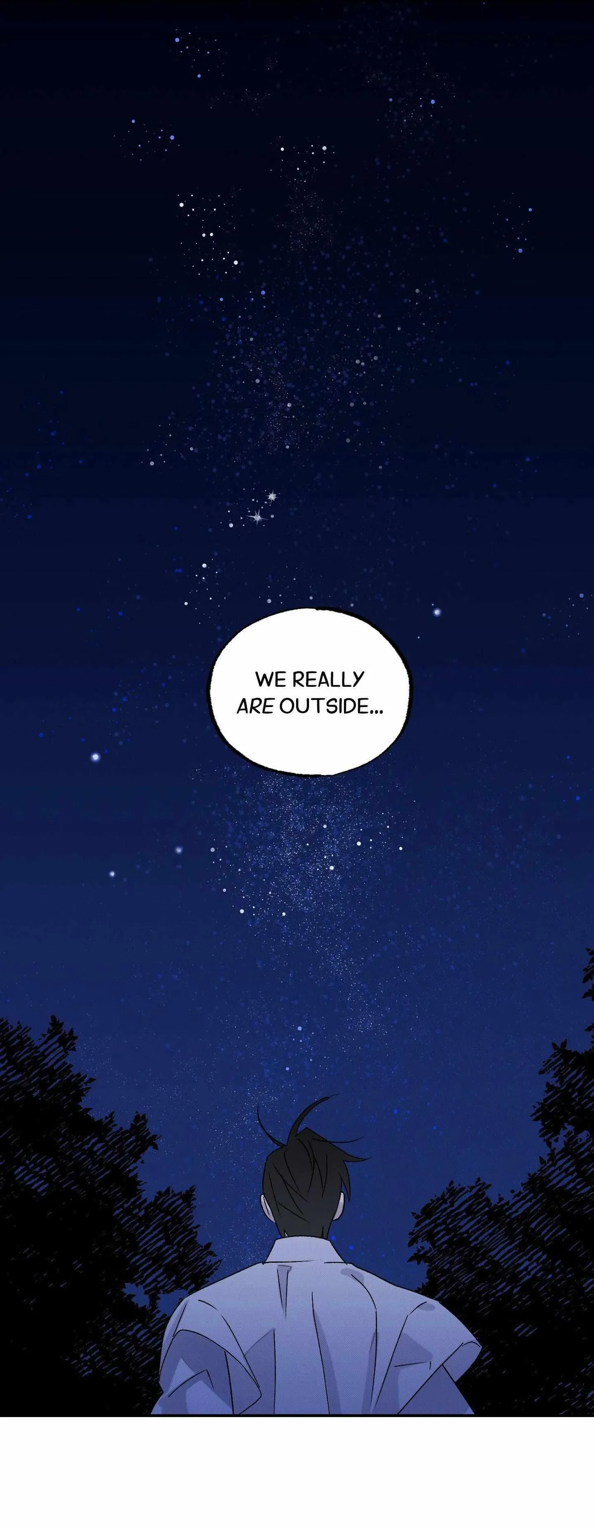Wol-eun Yadam Chapter 25 page 23 - 